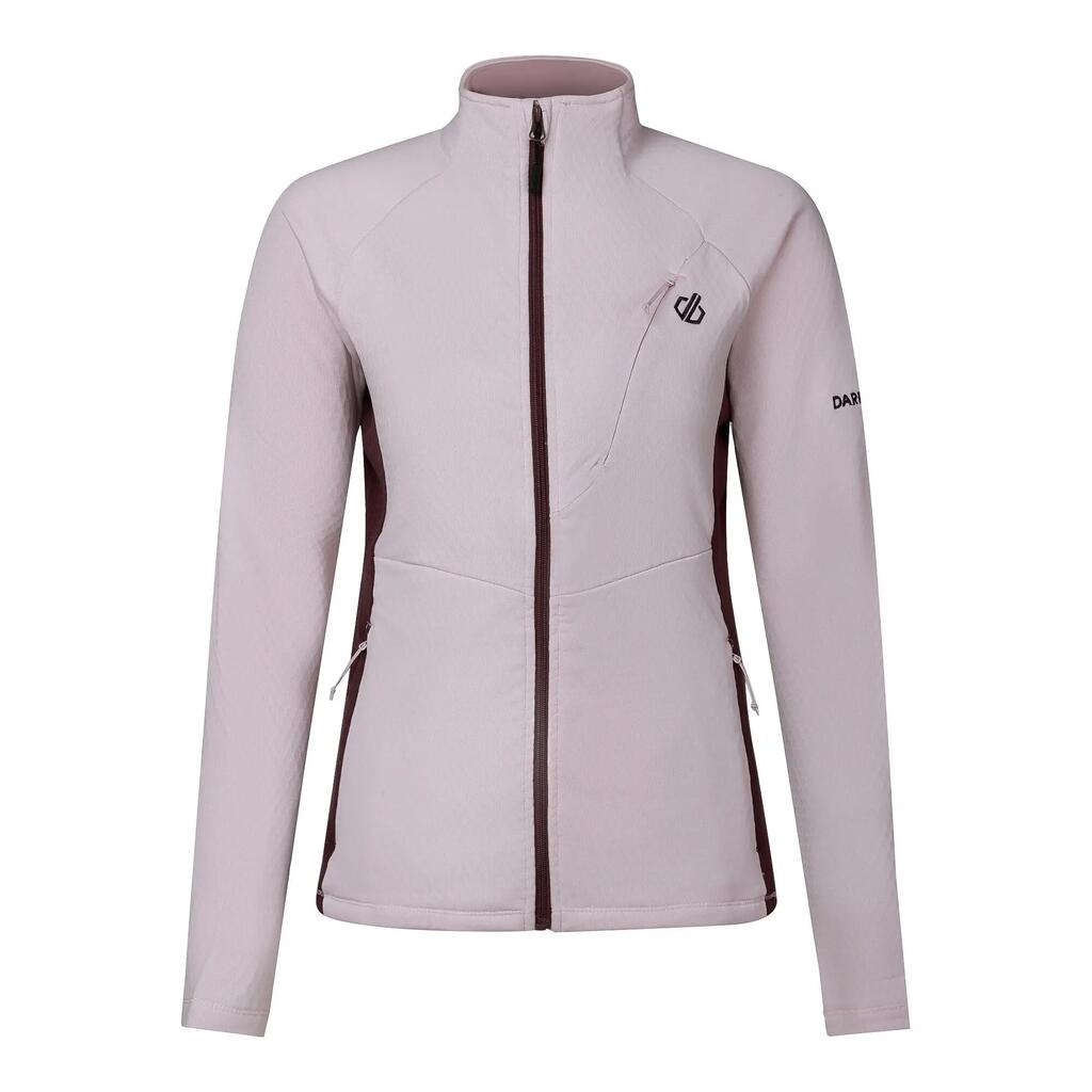 Дамско еластично яке Изгряващ III