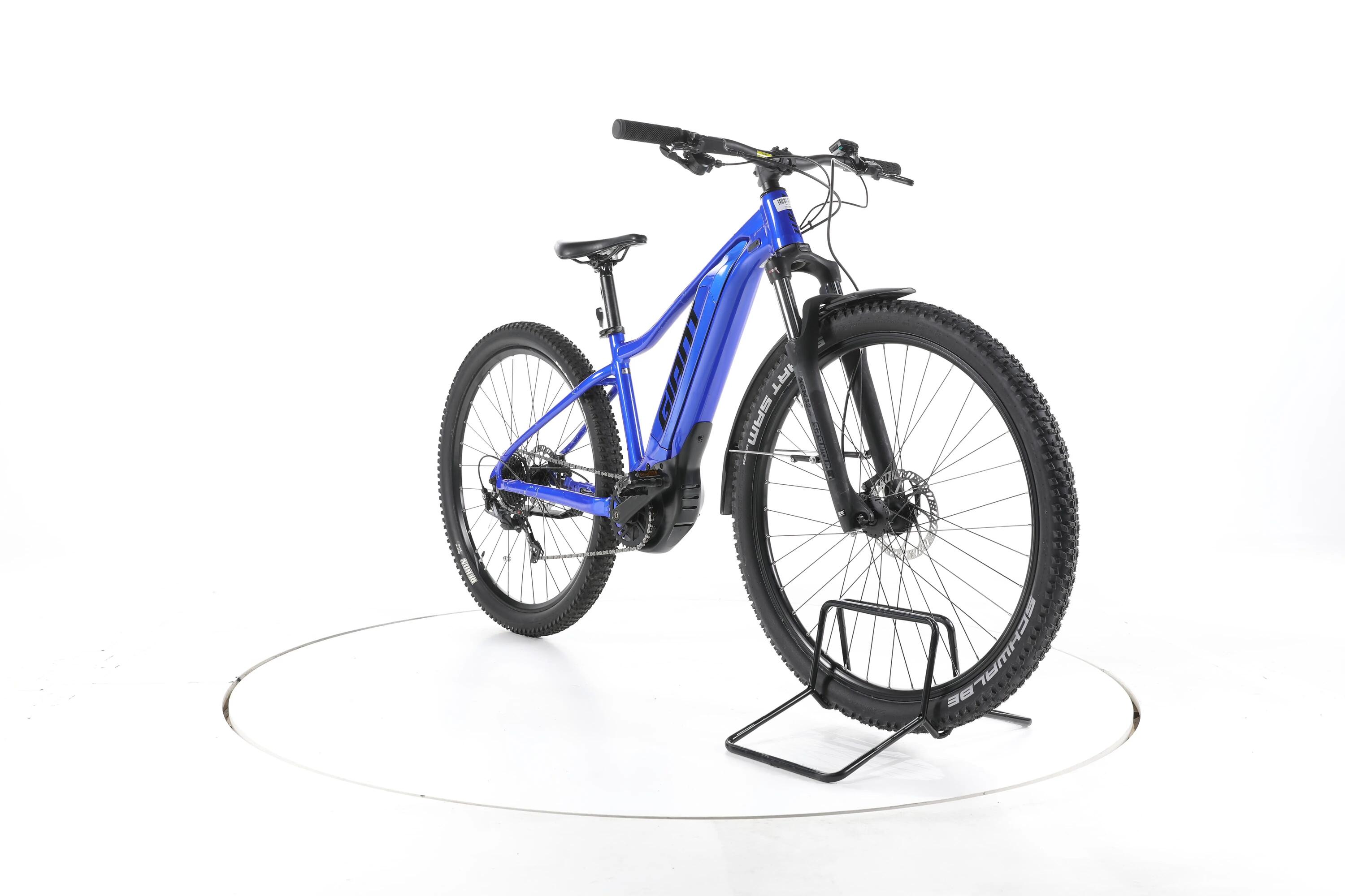Ebike ricondizionata · Giant Talon E+ 2 · Ottime condizioni 3/7