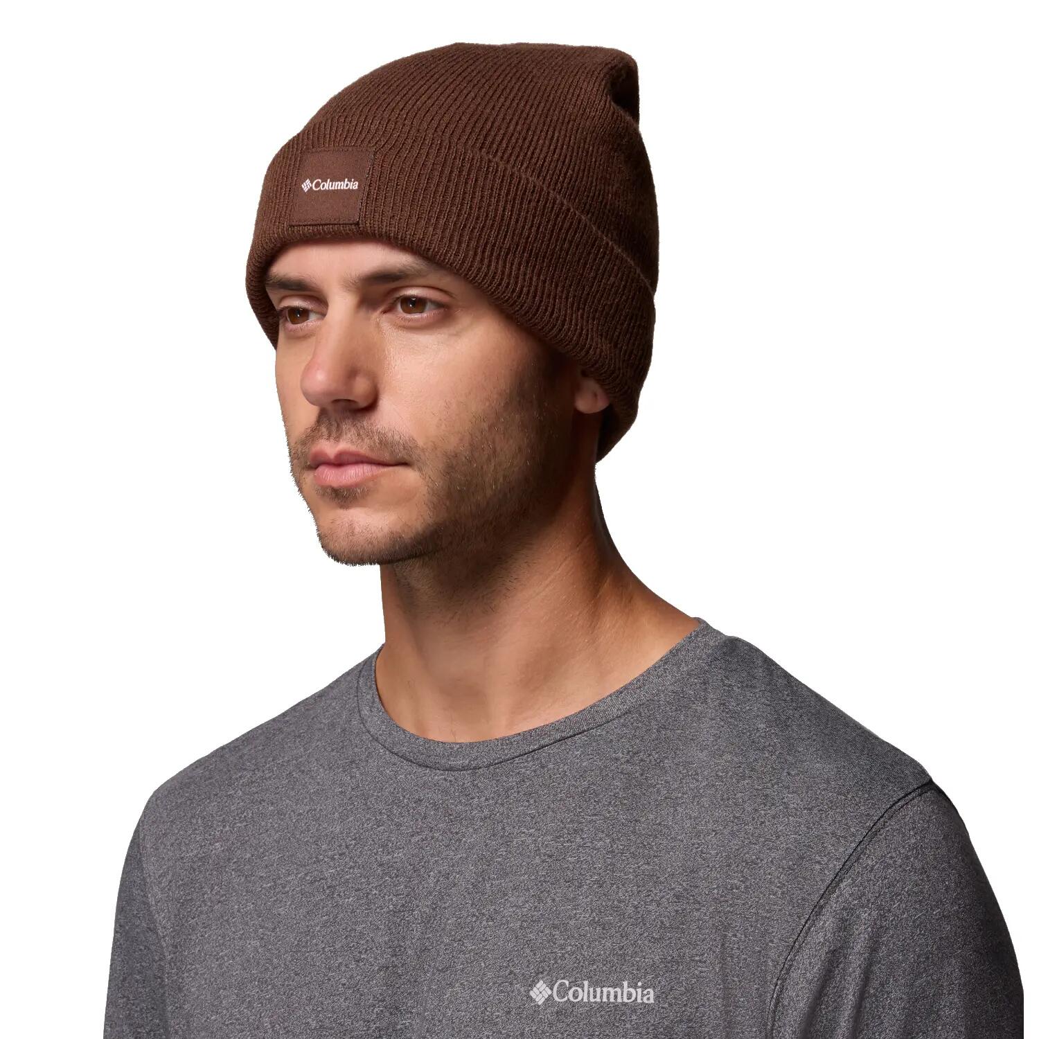 Czapka męska City Trek Heavyweight Beanie 2/3