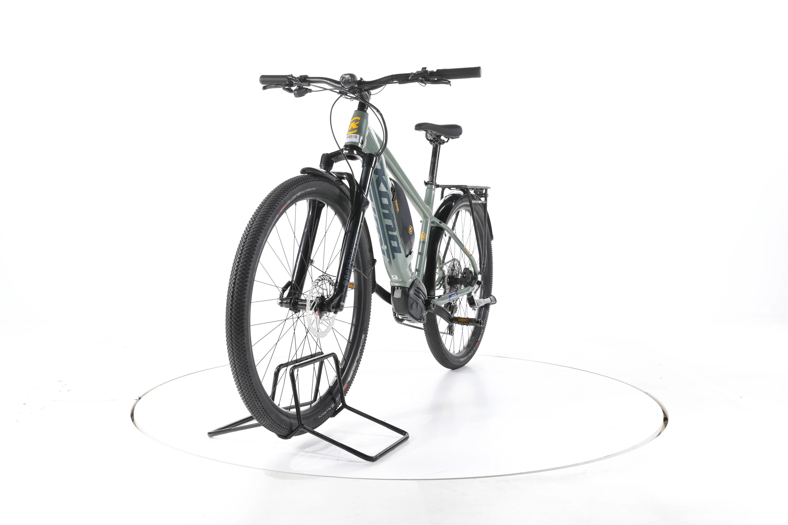 Tweedehands - KOGA El Kahuna Trekking E-Bike - Zeer goed 4/7