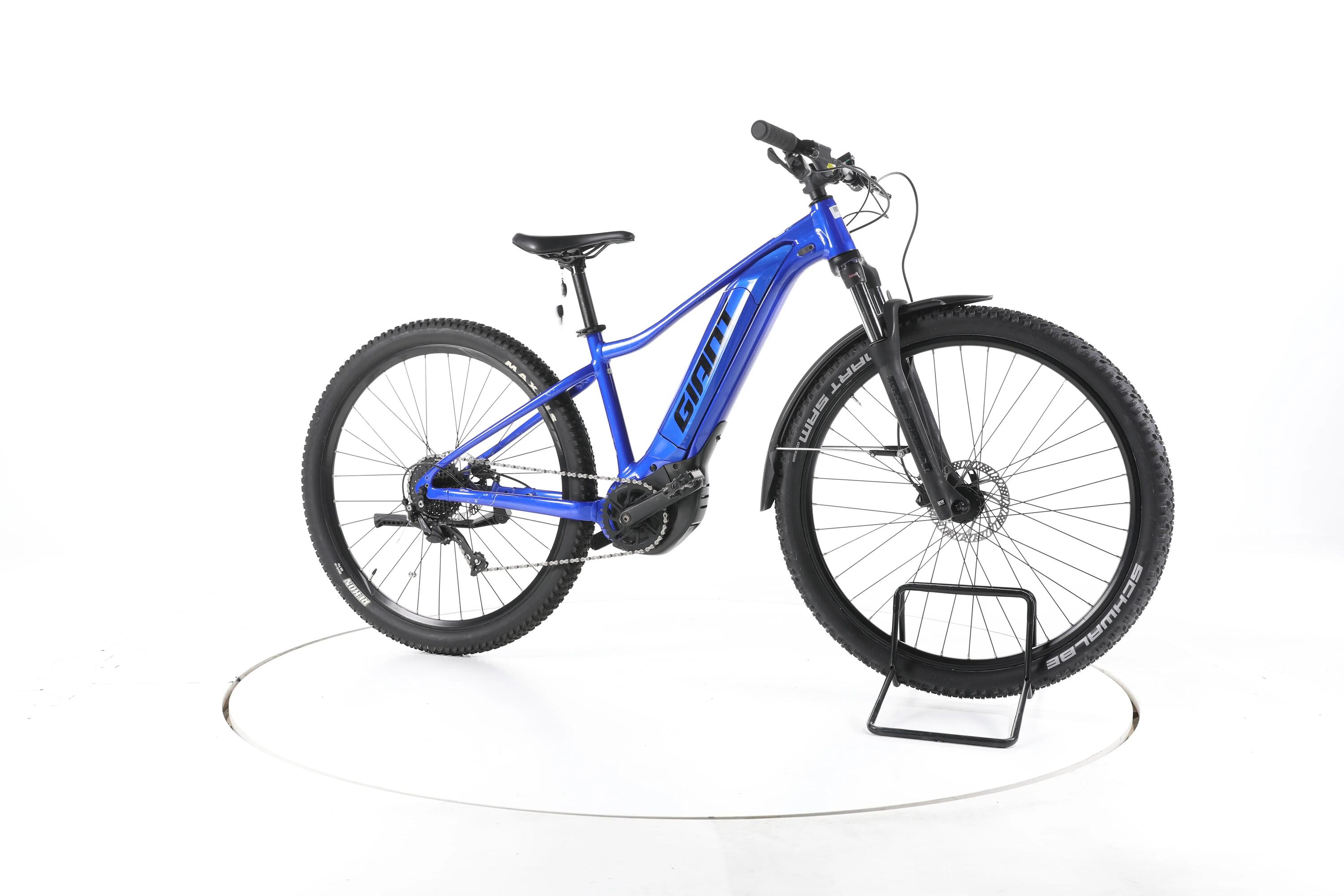 Ebike ricondizionata · Giant Talon E+ 2 · Ottime condizioni 2/7