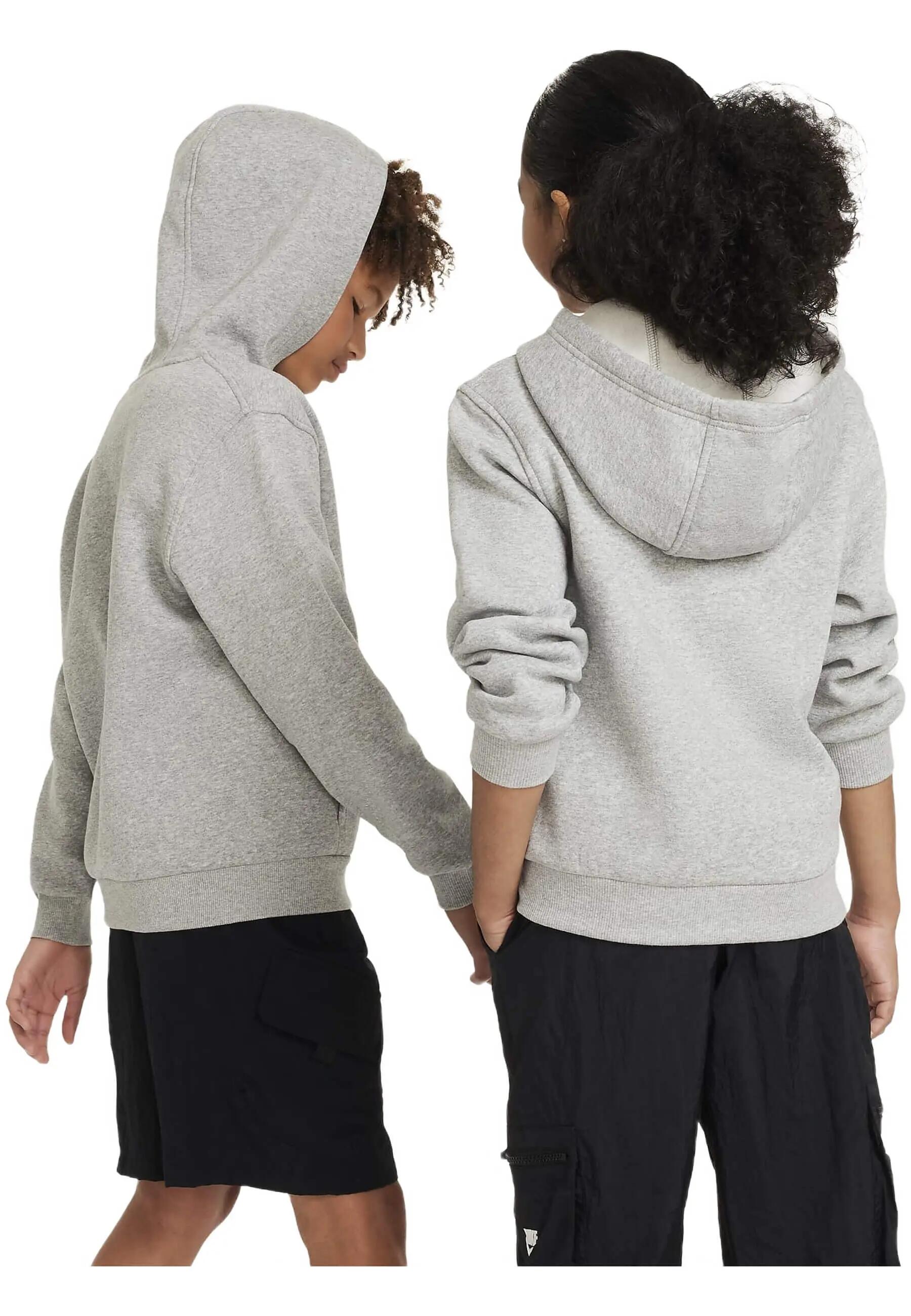 Sweatshirt Nike modelo FD3004-063 para crianças unissex 2/3