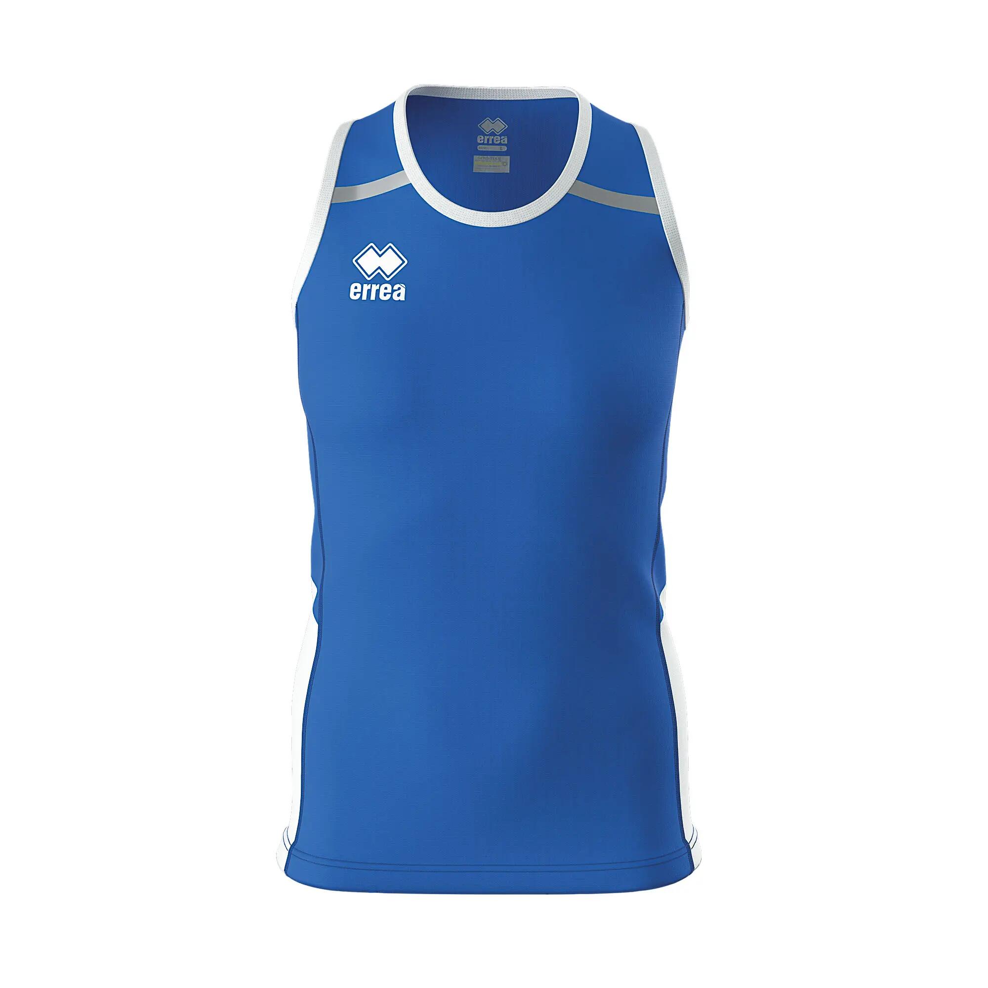 Tanktops Errea Kenny Woman Tanktop Jr Kind 2/2