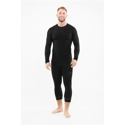 Bielizna męska VIKING Gary 3/4 Set Bamboo
