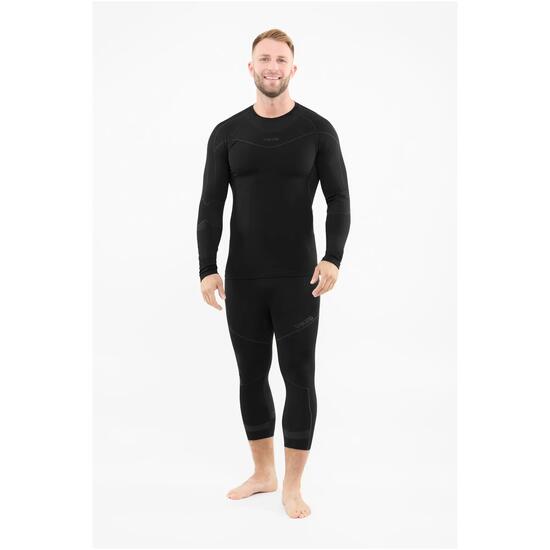 Bielizna męska VIKING Gary 3/4 Set Bamboo