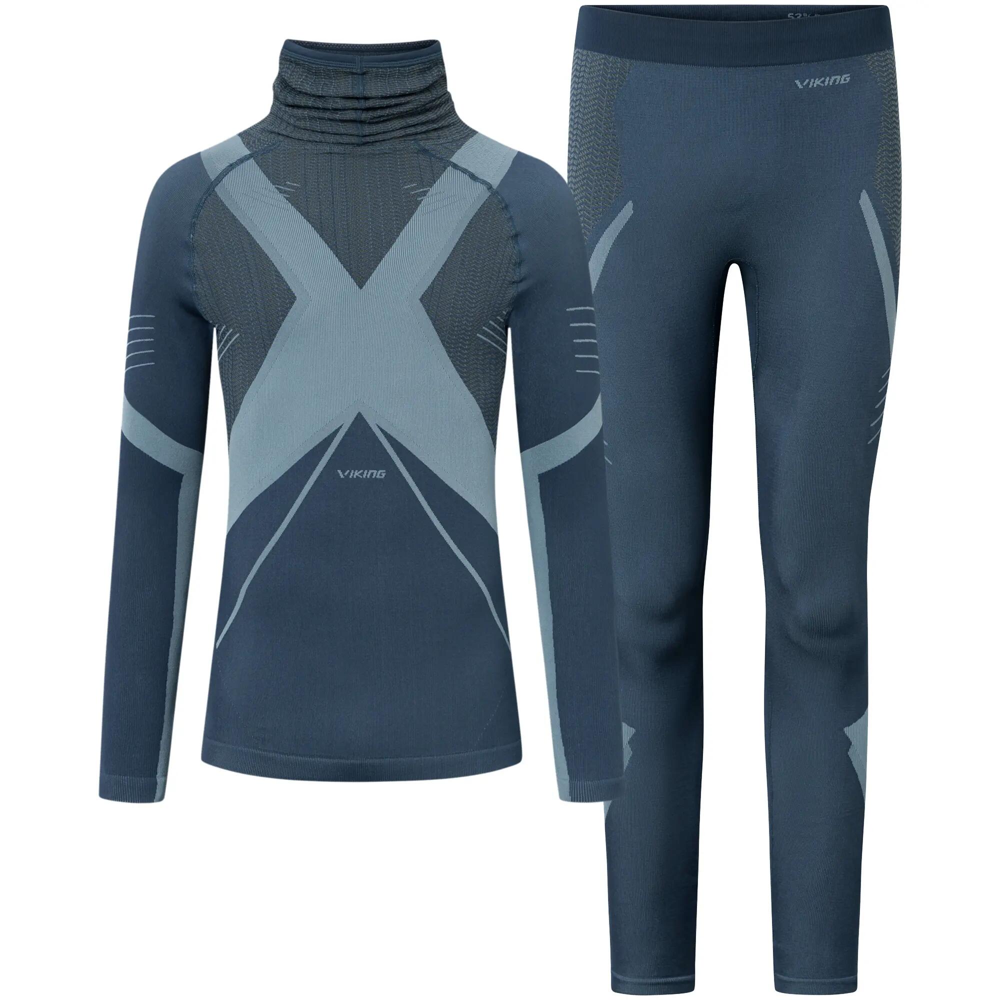 Bielizna męska VIKING Fusion Man Set 7/7