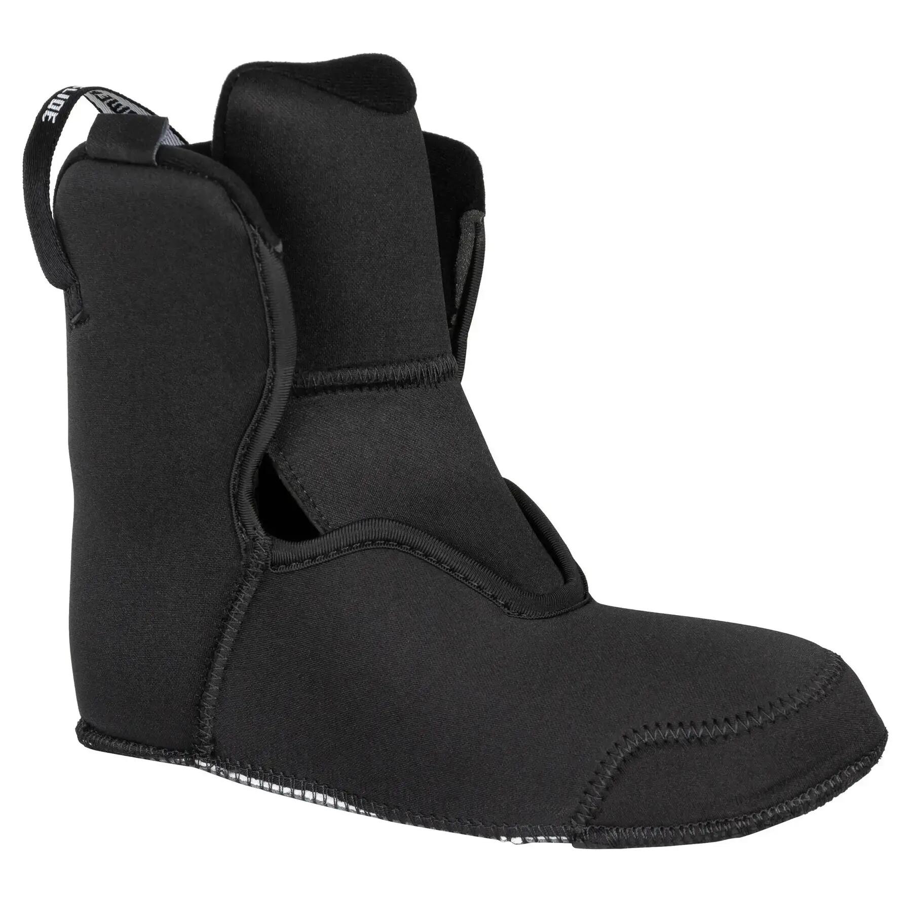 Chaussons de roller Myfit Lite Liner 1/3