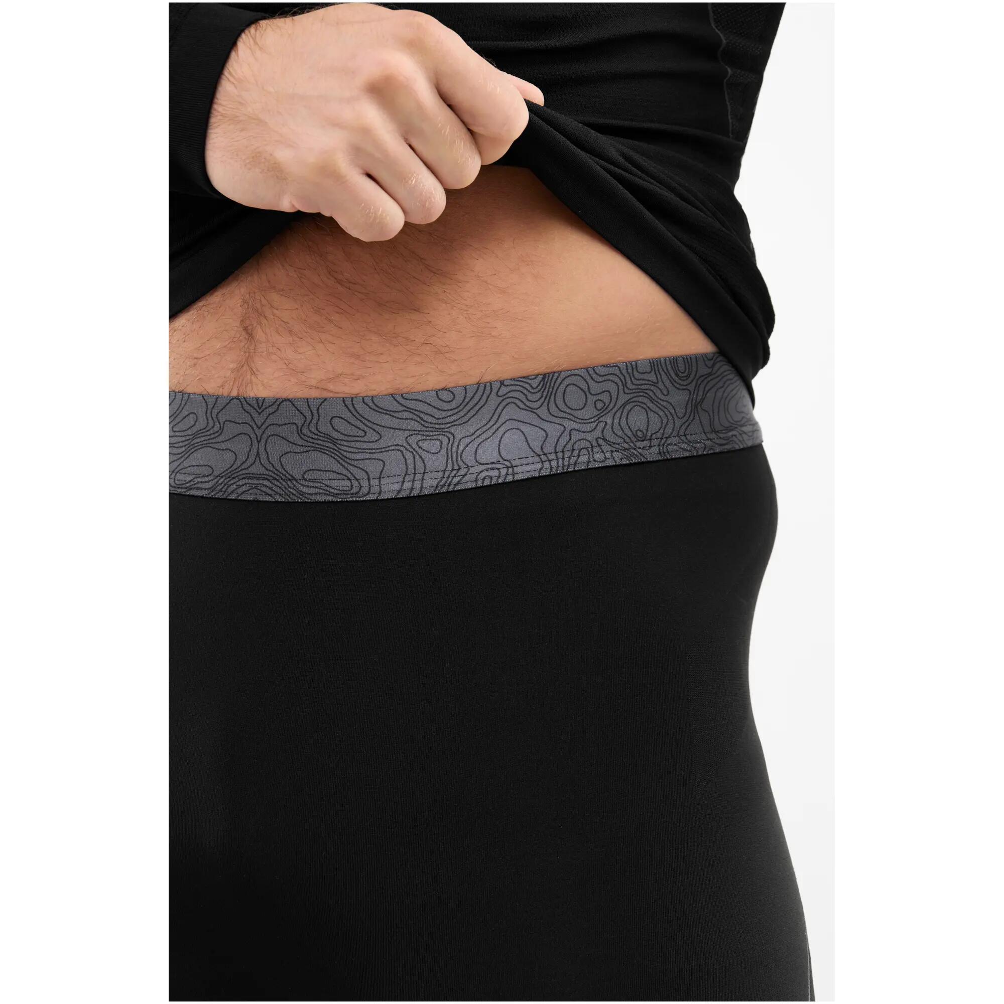 Set sottotuta e legging 3/4 Viking Gary 6/7