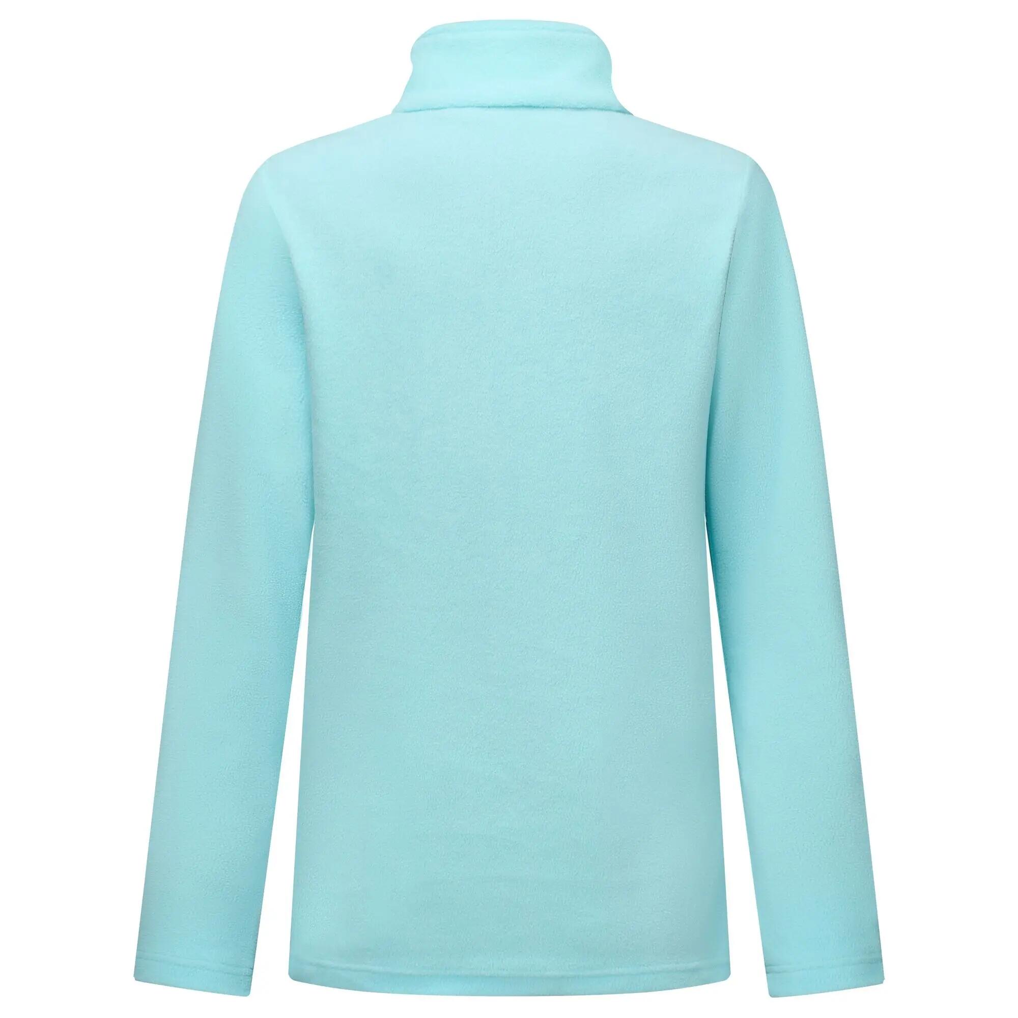 Great Outdoors Maglia In Pile Con Cerniera Corta Donna Regatta Sweetheart 3/7