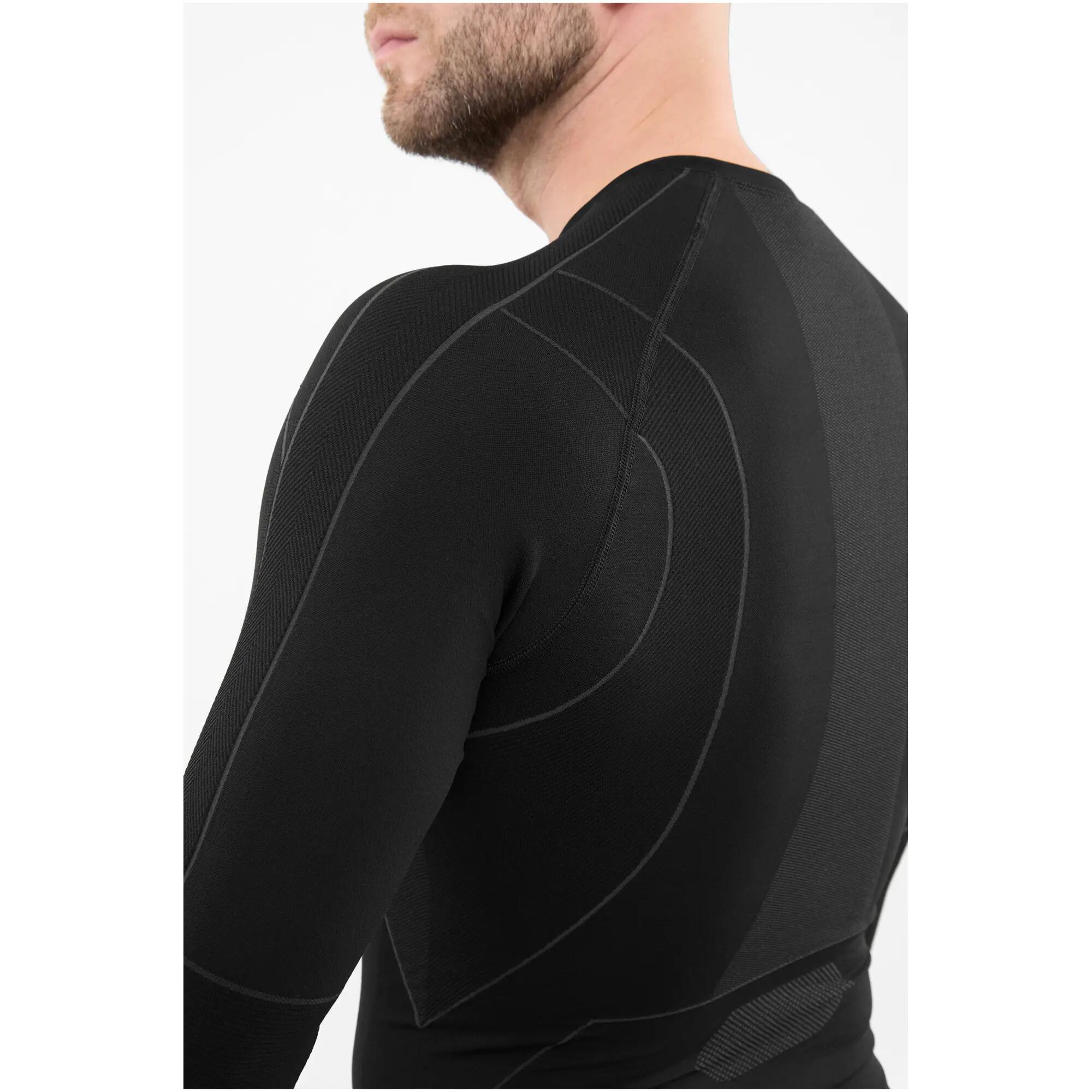 Set sottotuta e legging 3/4 Viking Gary 5/7