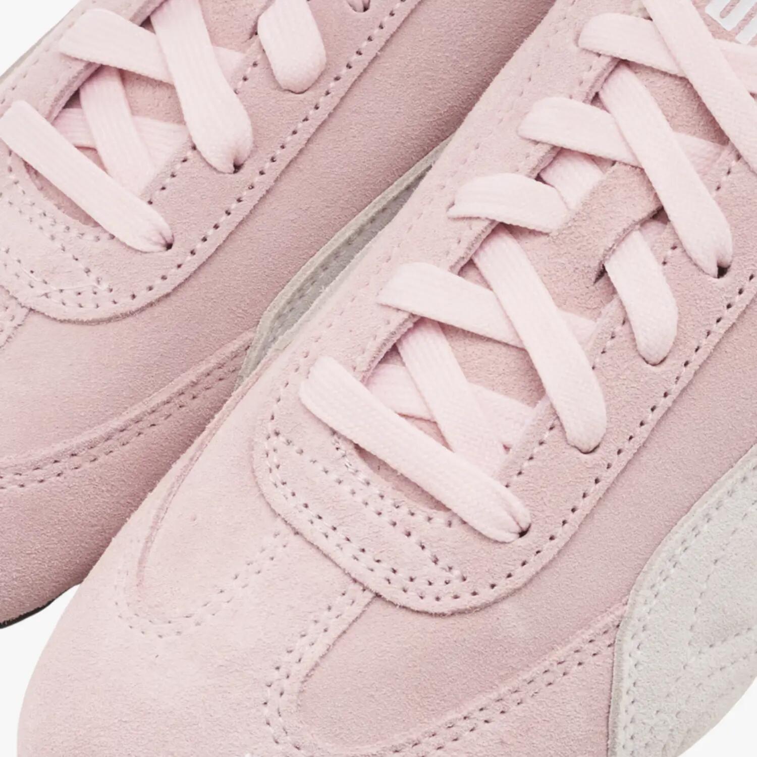 Puma Speedcat OG Whisp of Pink Alb 5/5