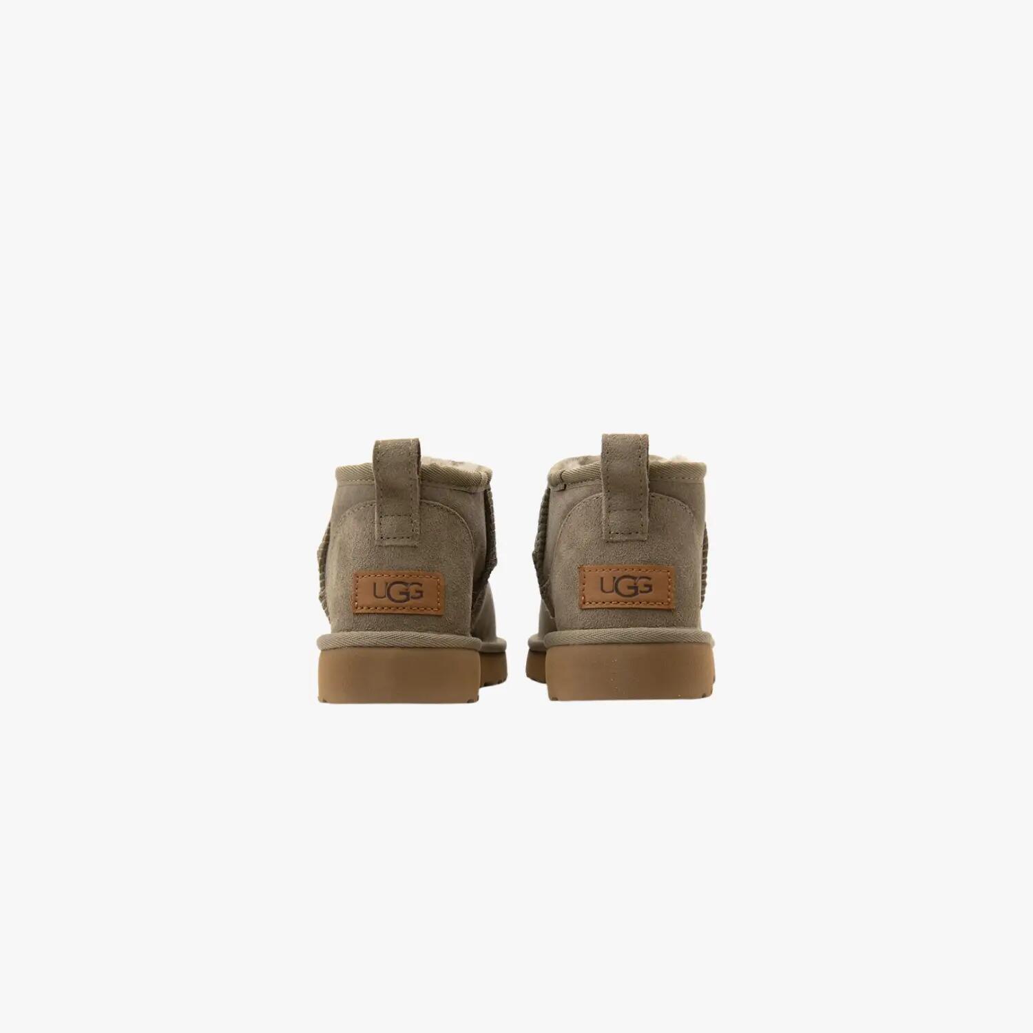 Women's Boots Classic Ultra Mini Boot "Antilope" 4/4