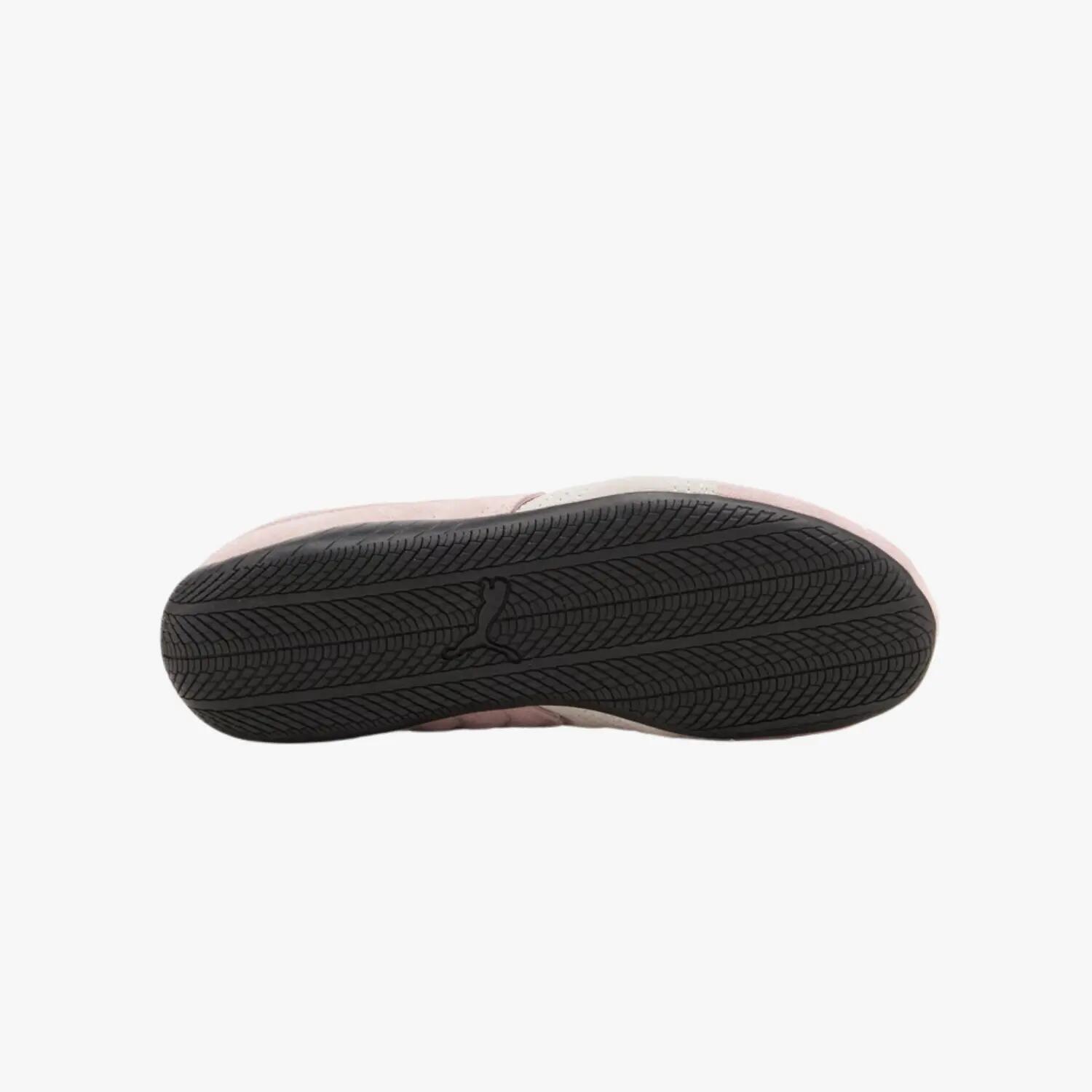 Puma Speedcat OG Whisp of Pink Alb 4/5