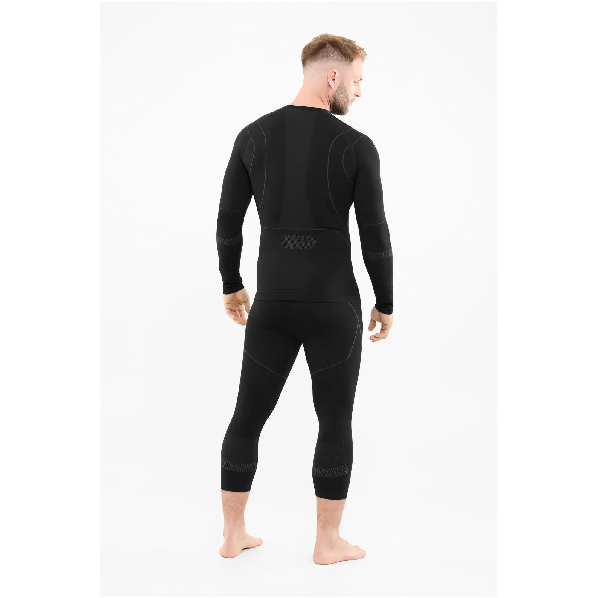 Set sottotuta e legging 3/4 Viking Gary 2/7
