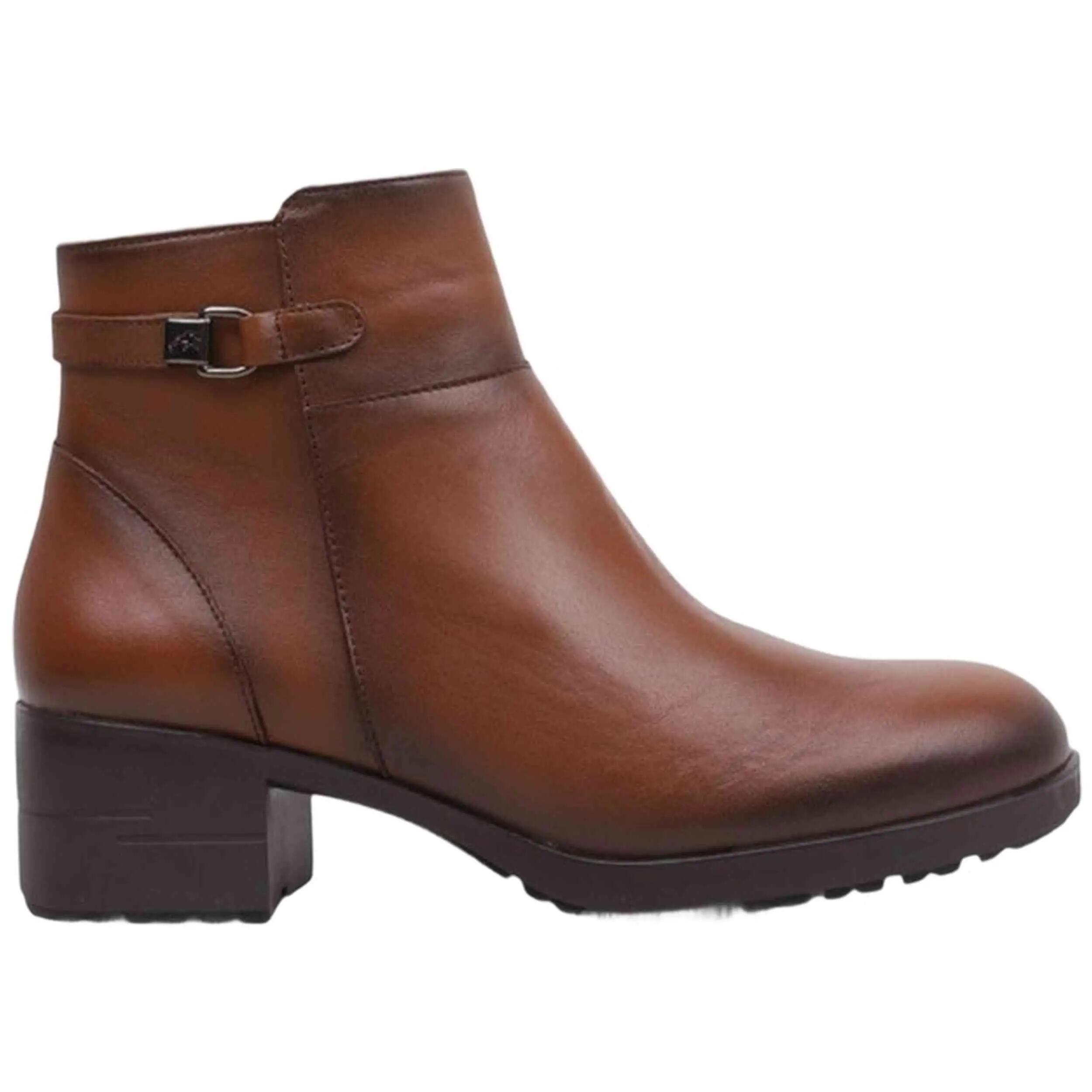 Bottes Fluchos modèle 135-F2240 pour femmes 5/5
