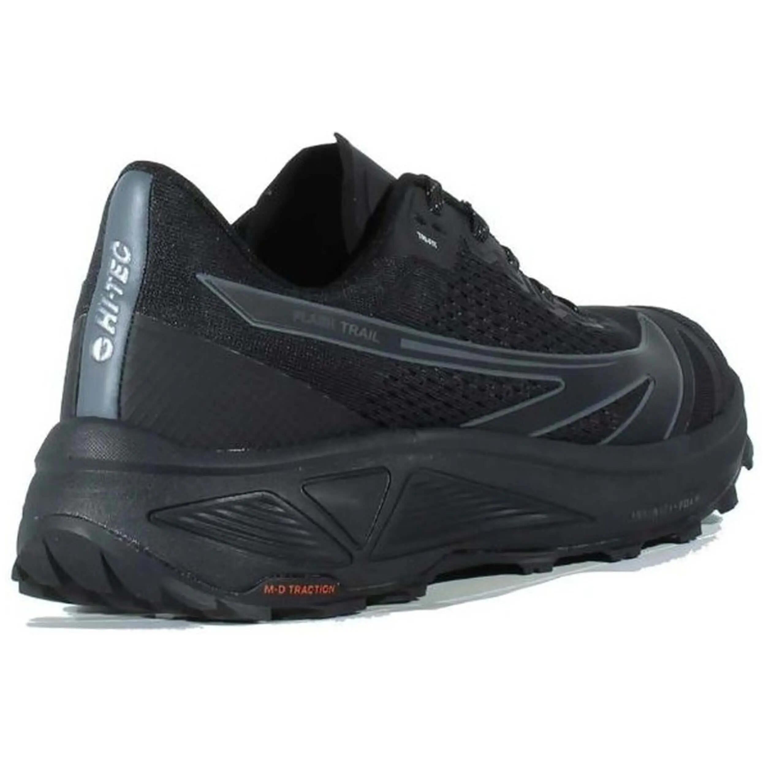 Wandelschoenen Hi-Tec model O090143003 voor mannen 3/3