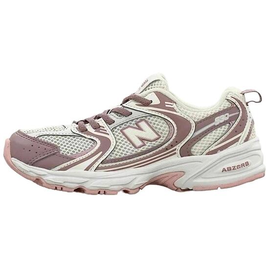 Zapatillas New Balance modelo 530 para niños unisex