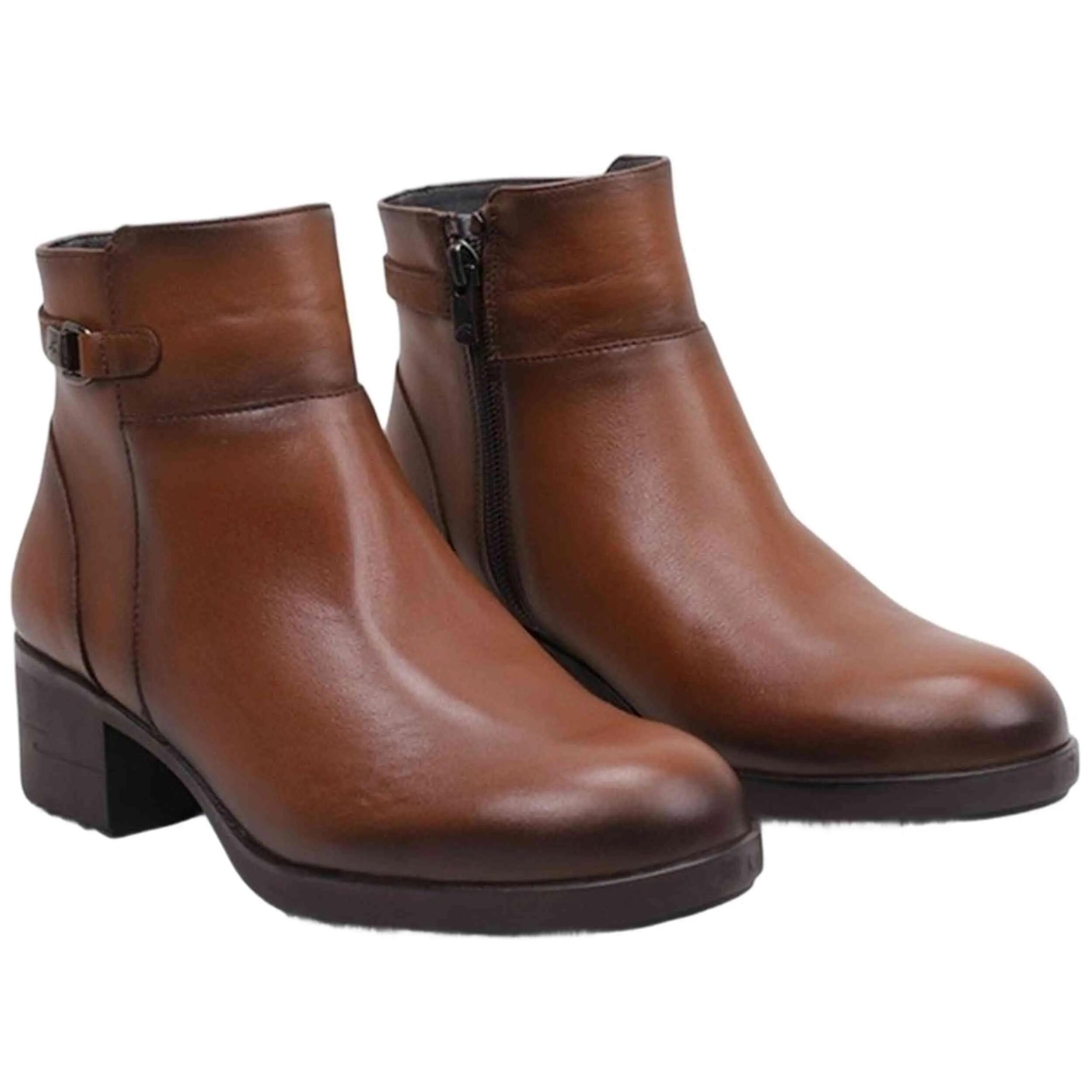 Bottes Fluchos modèle 135-F2240 pour femmes 2/5