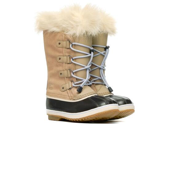 Dziecięce śniegowce Sorel JOAN OF ARCTIC WP 1855201264