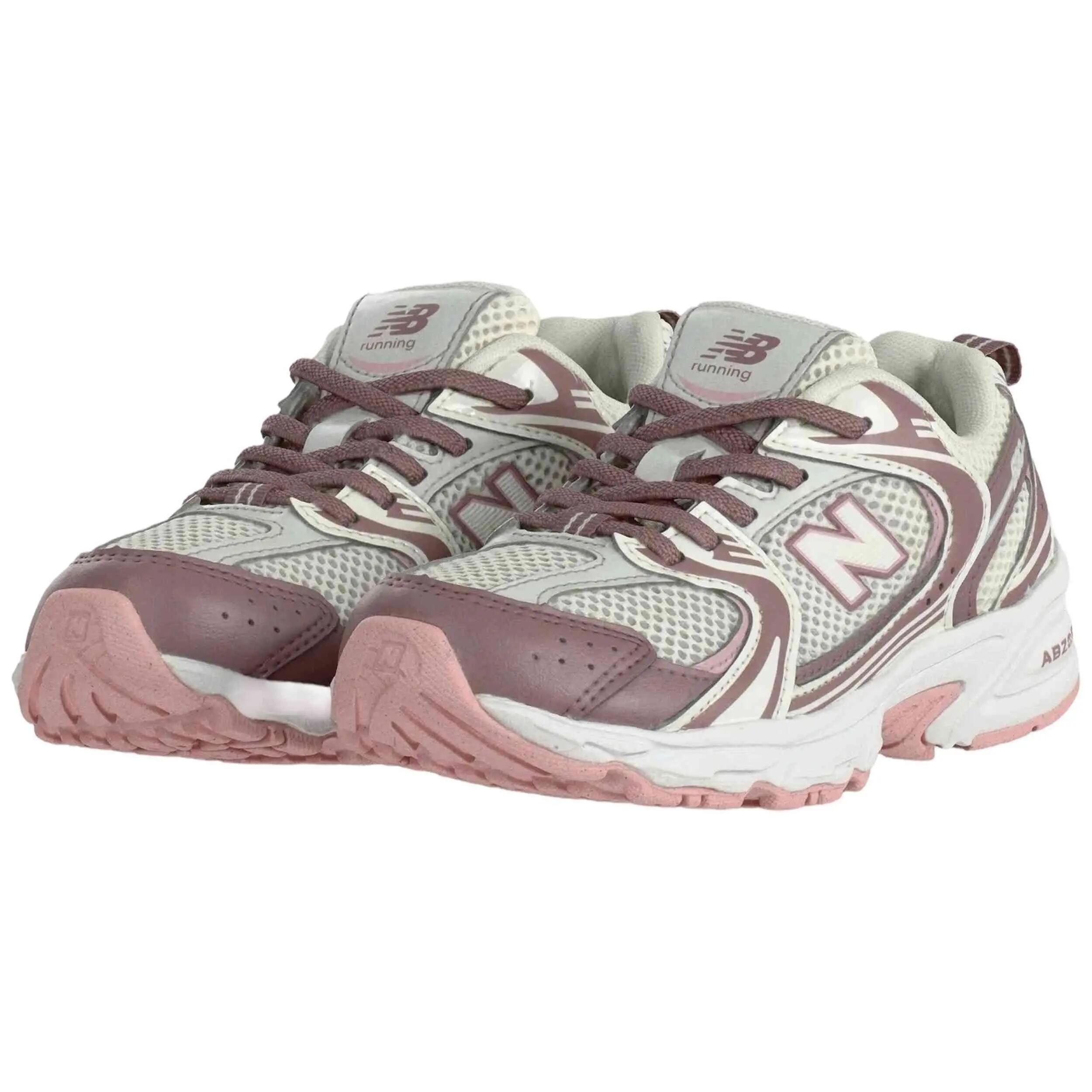 Zapatillas New Balance modelo 530 para niños unisex 2/3