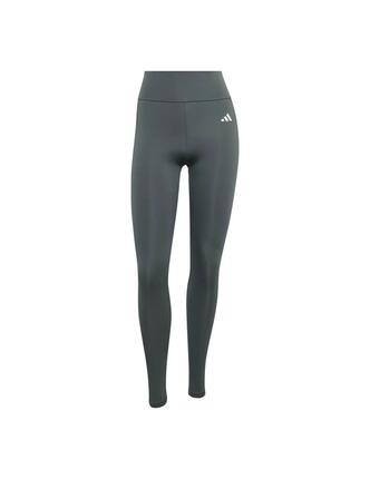 Leggings pour femme Adidas Optime essentials Vert.