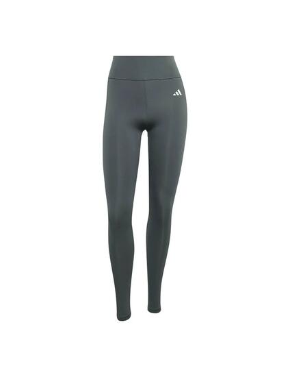 Leggings pour femme Adidas Optime essentials Vert.