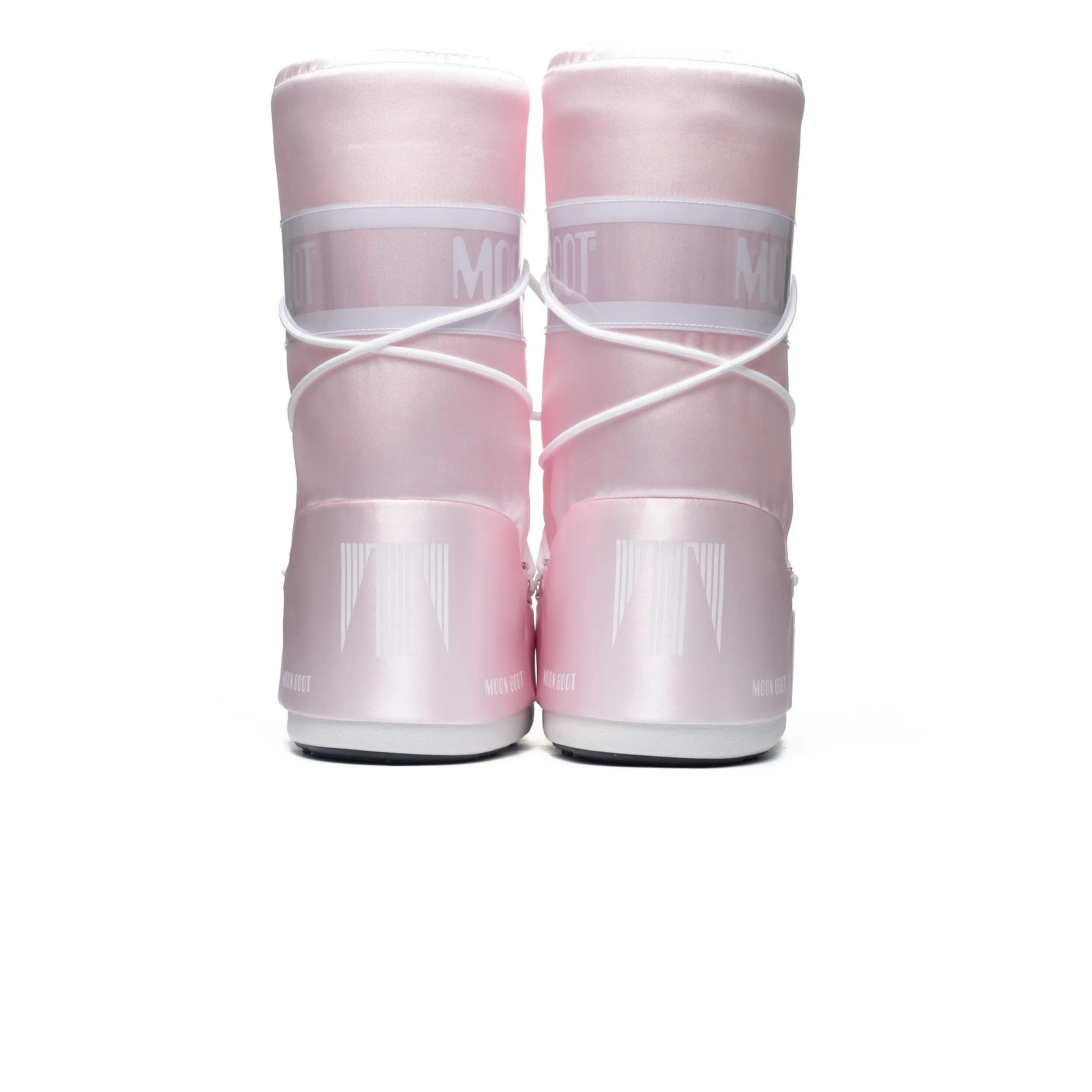 Śniegowce Moon Boot MB ICON PEARLY 80D1403060-J032 6/6