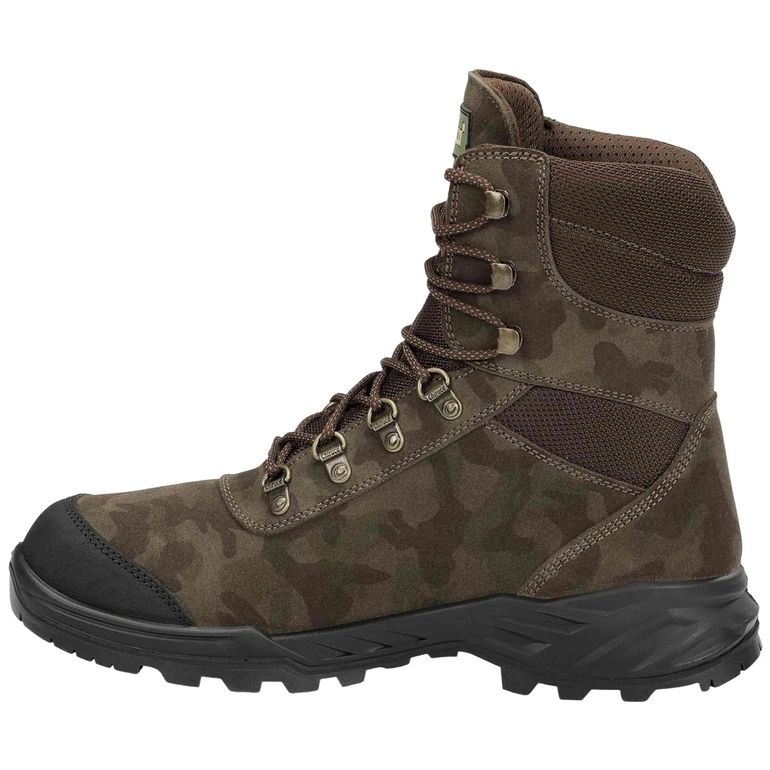 Zapatillas de trekking Chiruca modelo 4327121 para unisex 4/5
