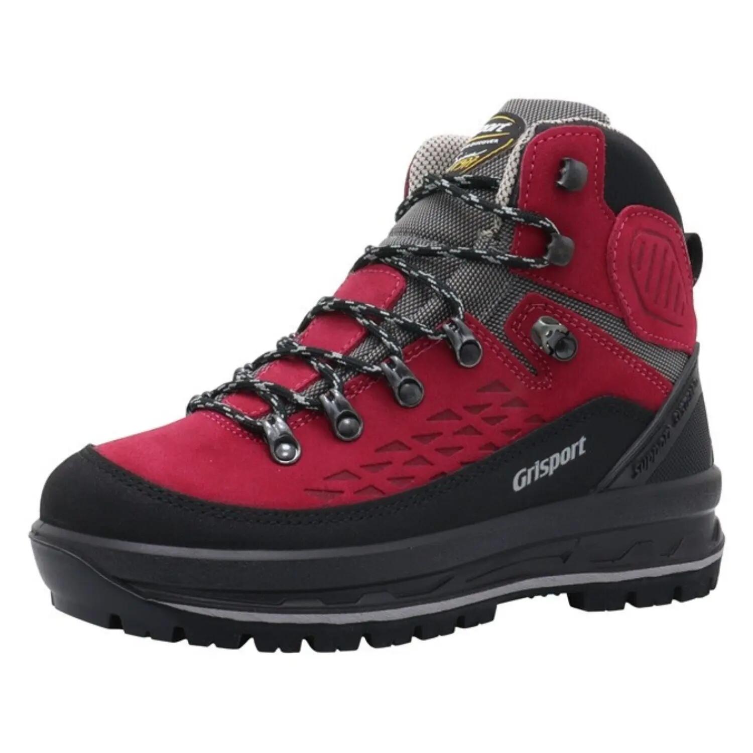 Buty trekkingowe damskie Grisport GriTex Vibram 2/5