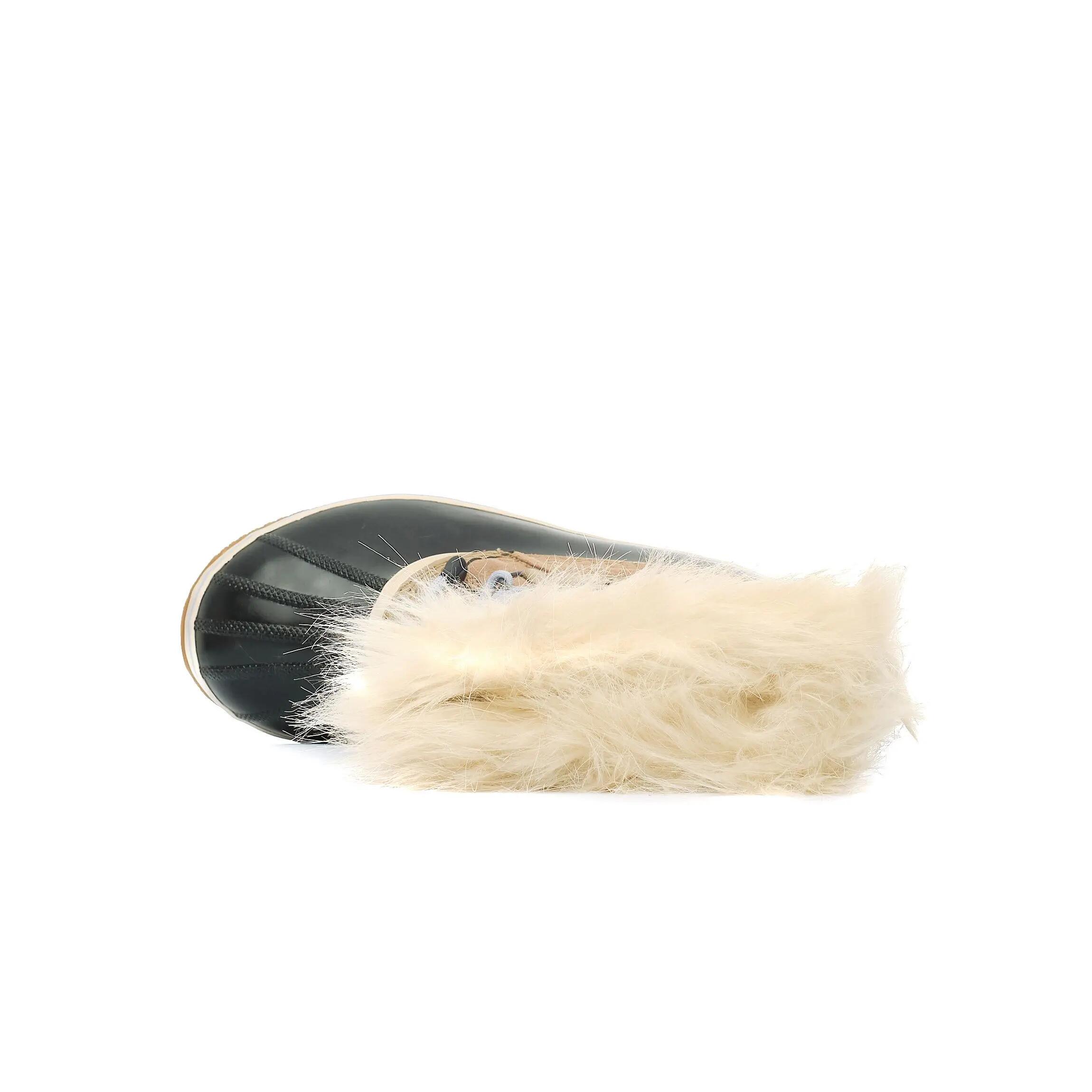 Dziecięce śniegowce Sorel JOAN OF ARCTIC WP 1855201264 4/6