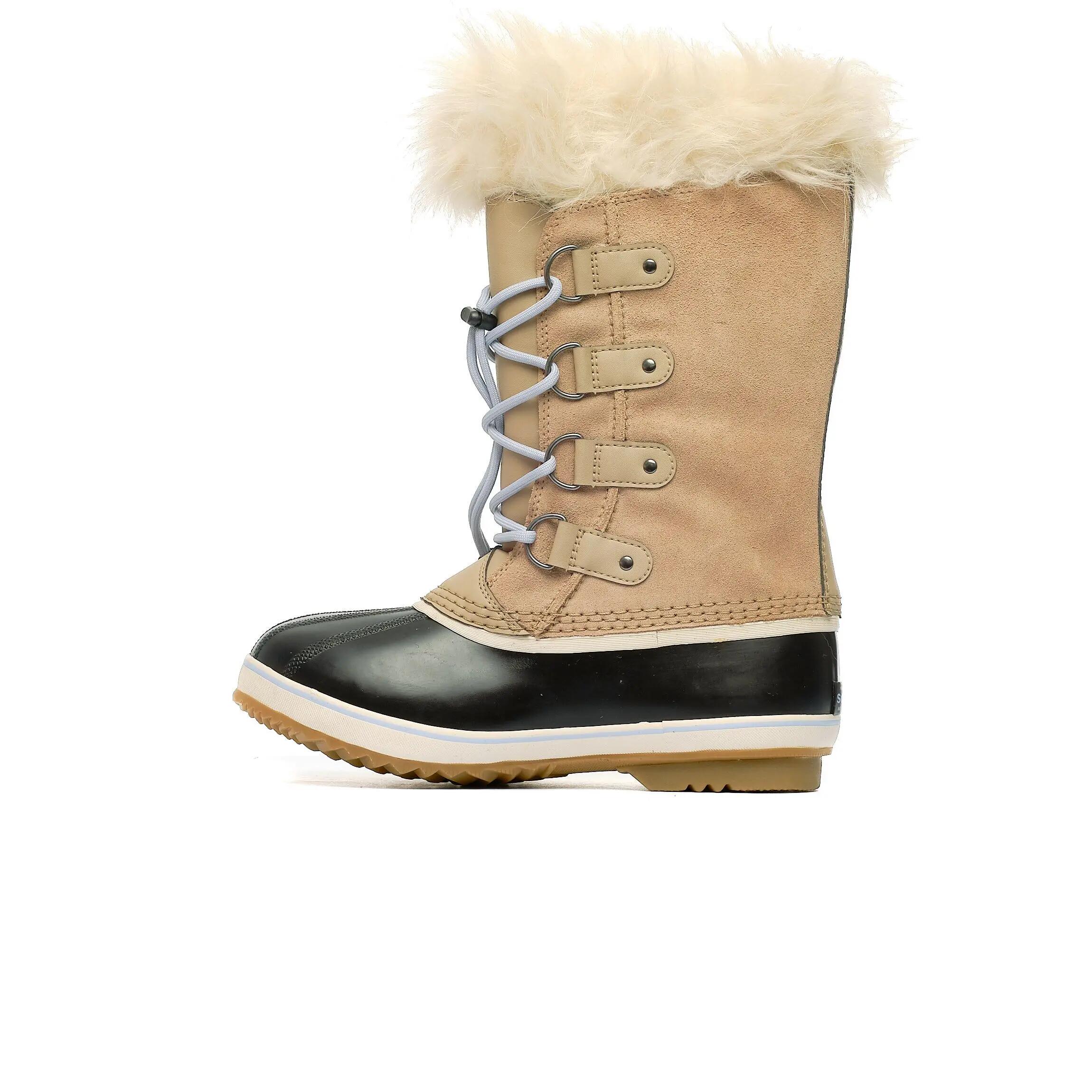 Dziecięce śniegowce Sorel JOAN OF ARCTIC WP 1855201264 3/6