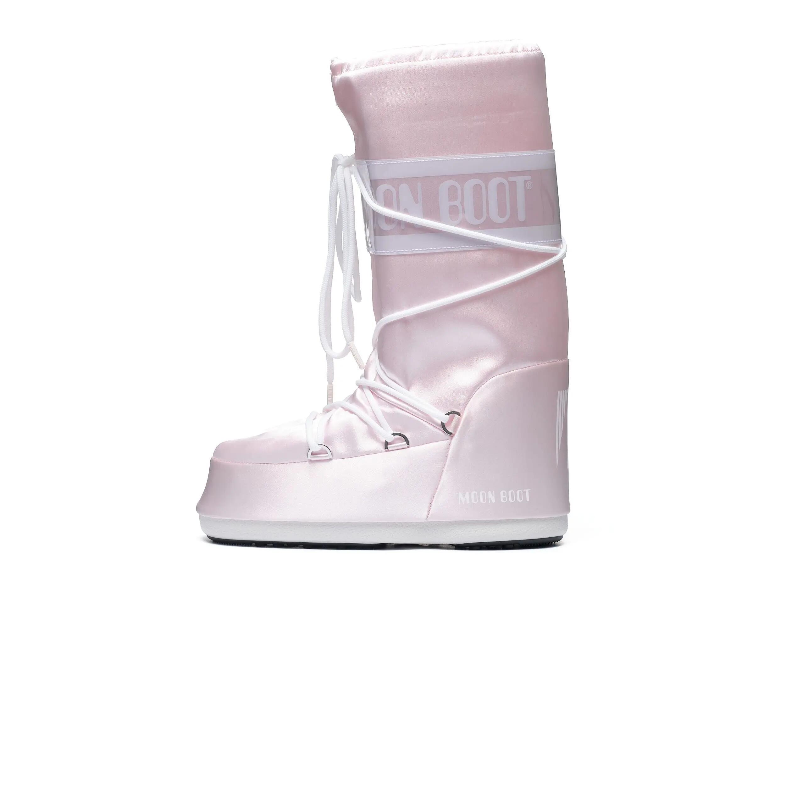 Śniegowce Moon Boot MB ICON PEARLY 80D1403060-J032 3/6