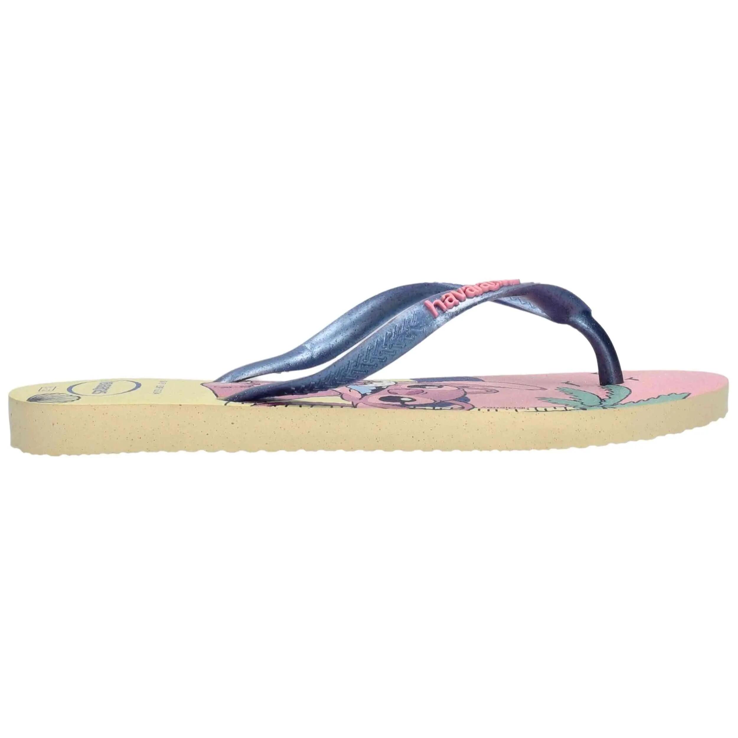 Infradito Havaianas modello 213103400009 per unisex ragazzi 2/5