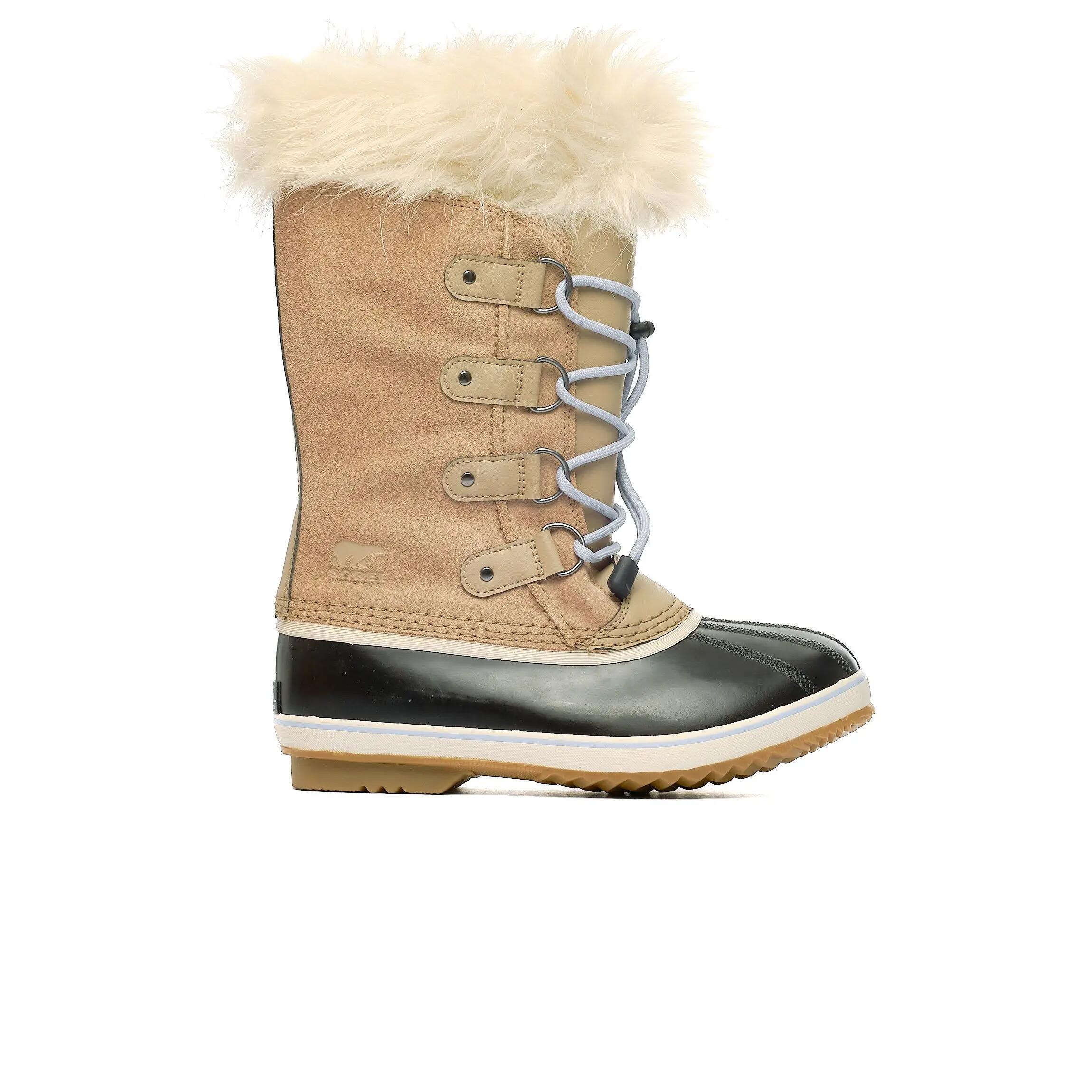Dziecięce śniegowce Sorel JOAN OF ARCTIC WP 1855201264 2/6