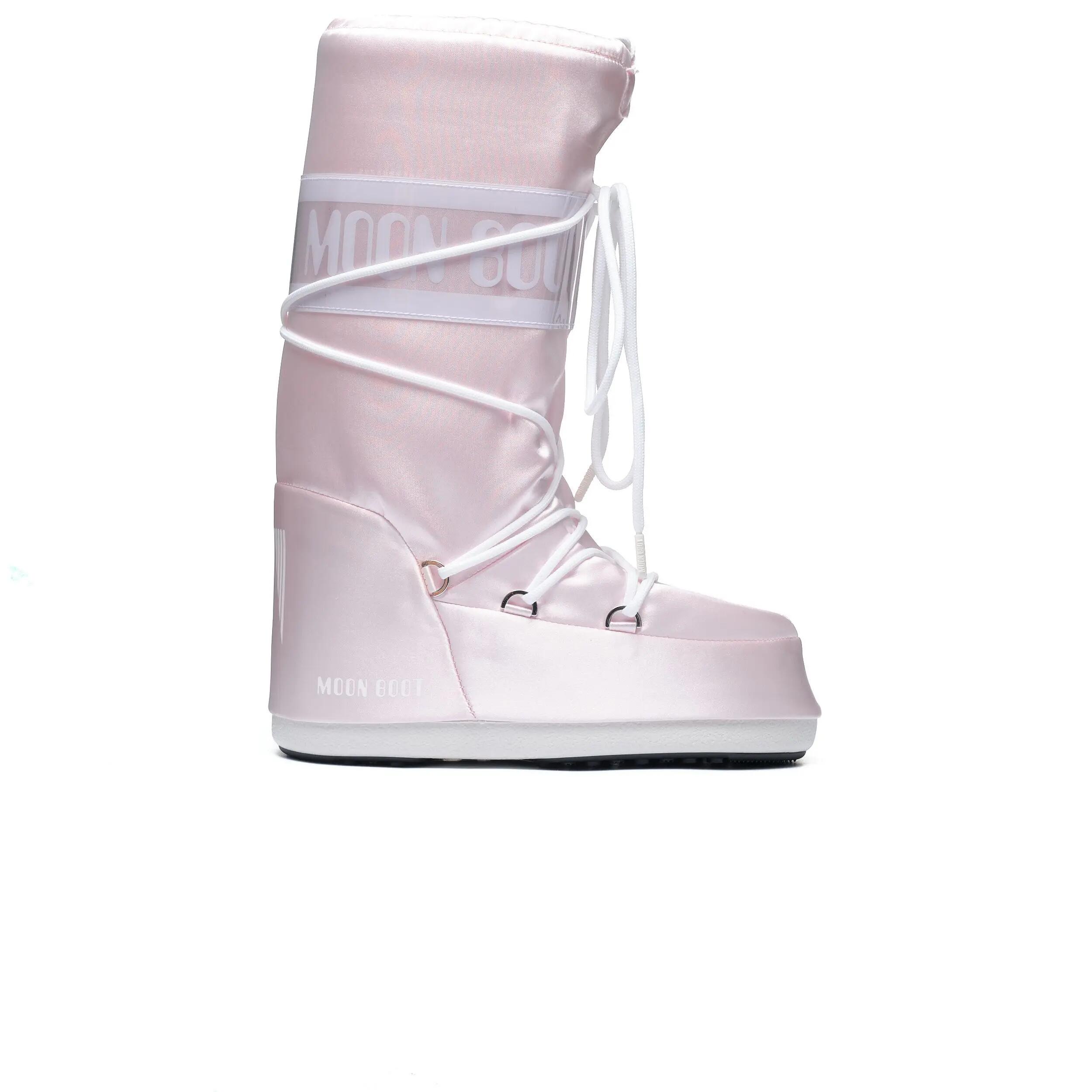 Śniegowce Moon Boot MB ICON PEARLY 80D1403060-J032 2/6