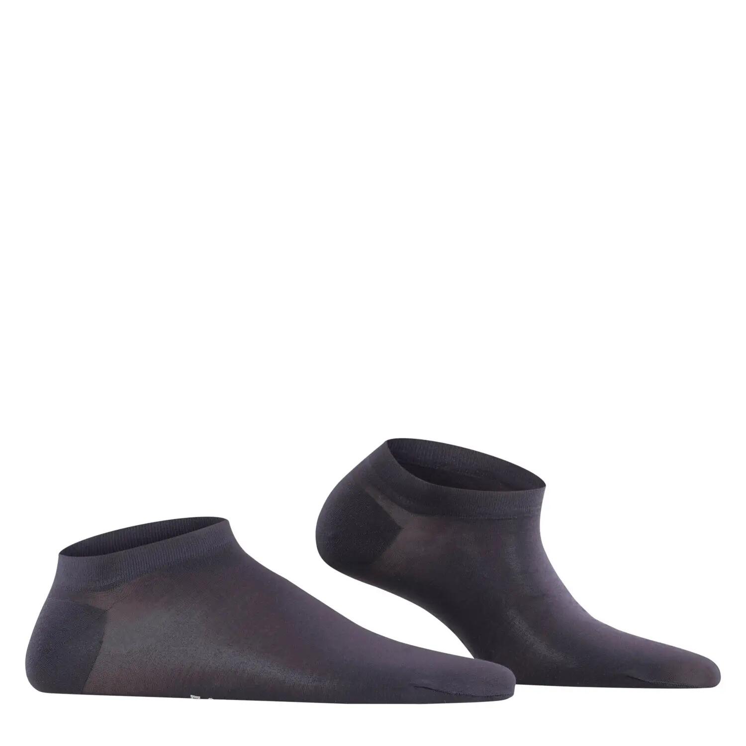 Falke Damen Sneakersocken Fine Softness SN 46422 7/10