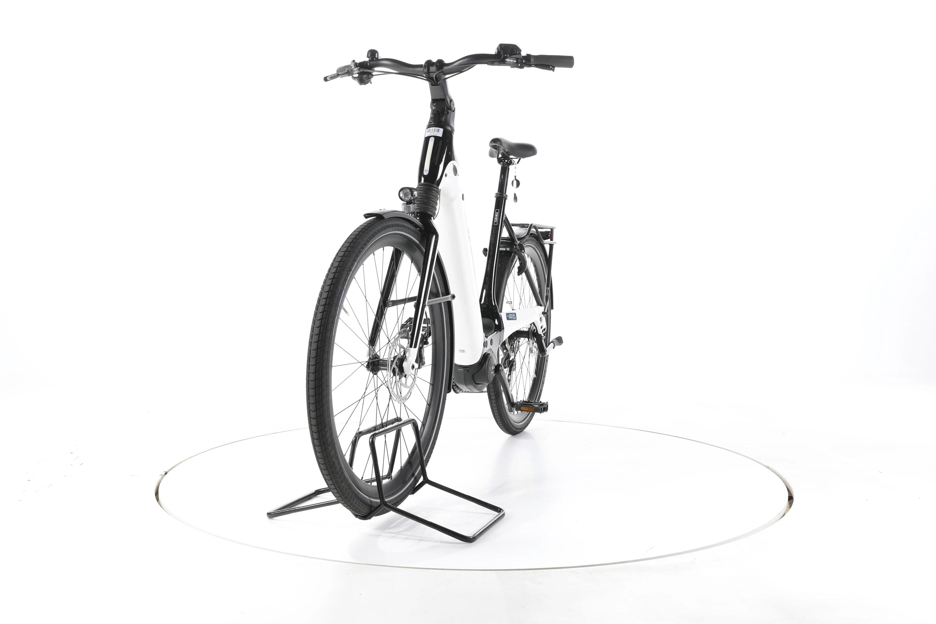 Refurbished - Cannondale Mavaro Neo 5+ Trekking E-Bike  - Sehr gut 4/7