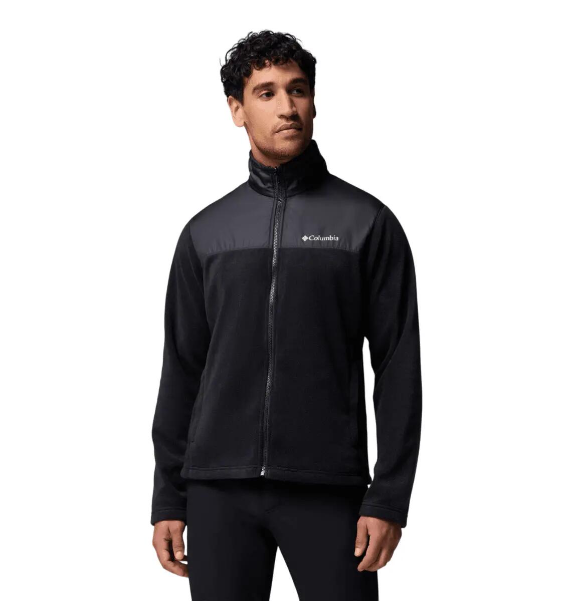 Męska kurtka Columbia Bugaboo III FI Jkt 2096904256 5/7