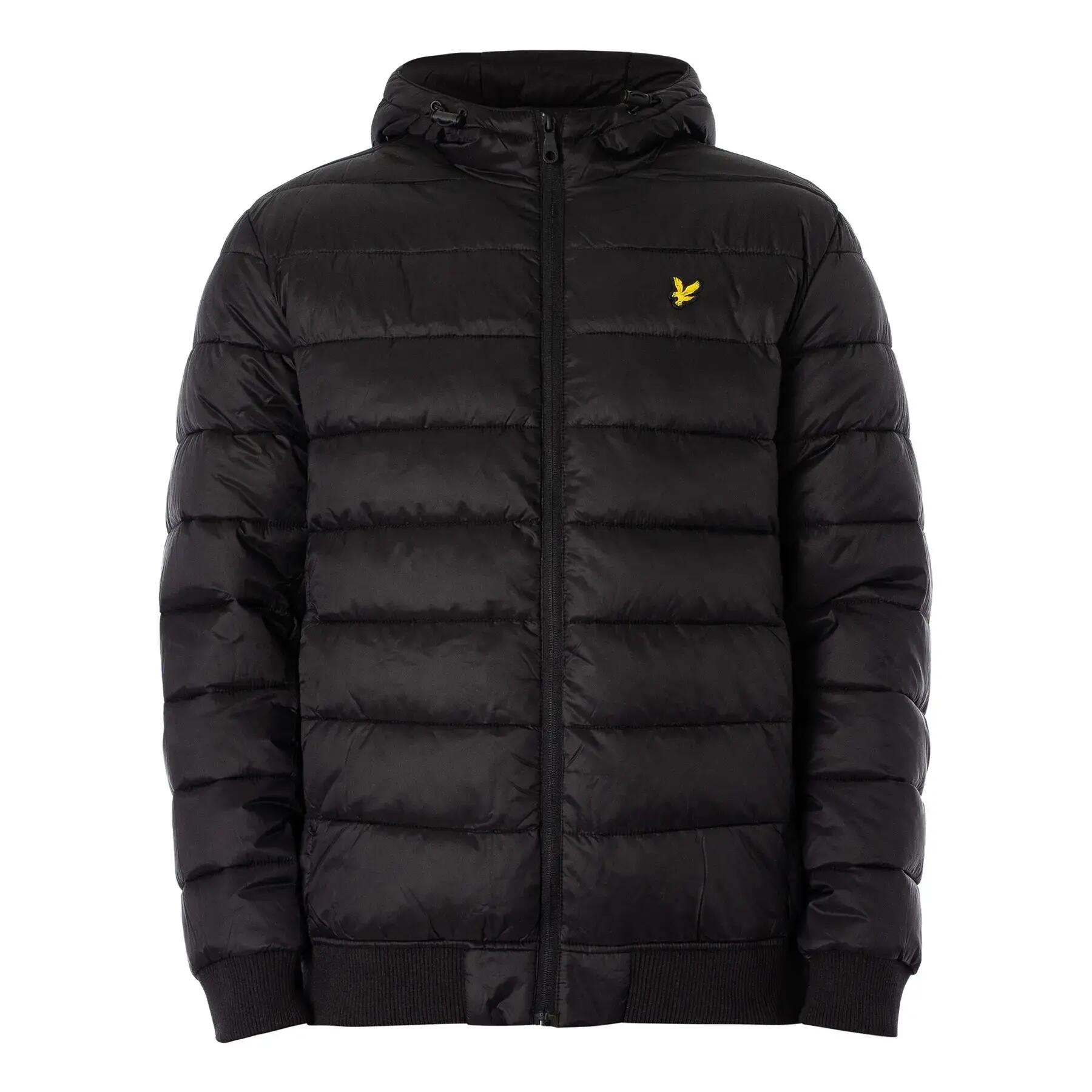 LYLE AND SCOTT picture