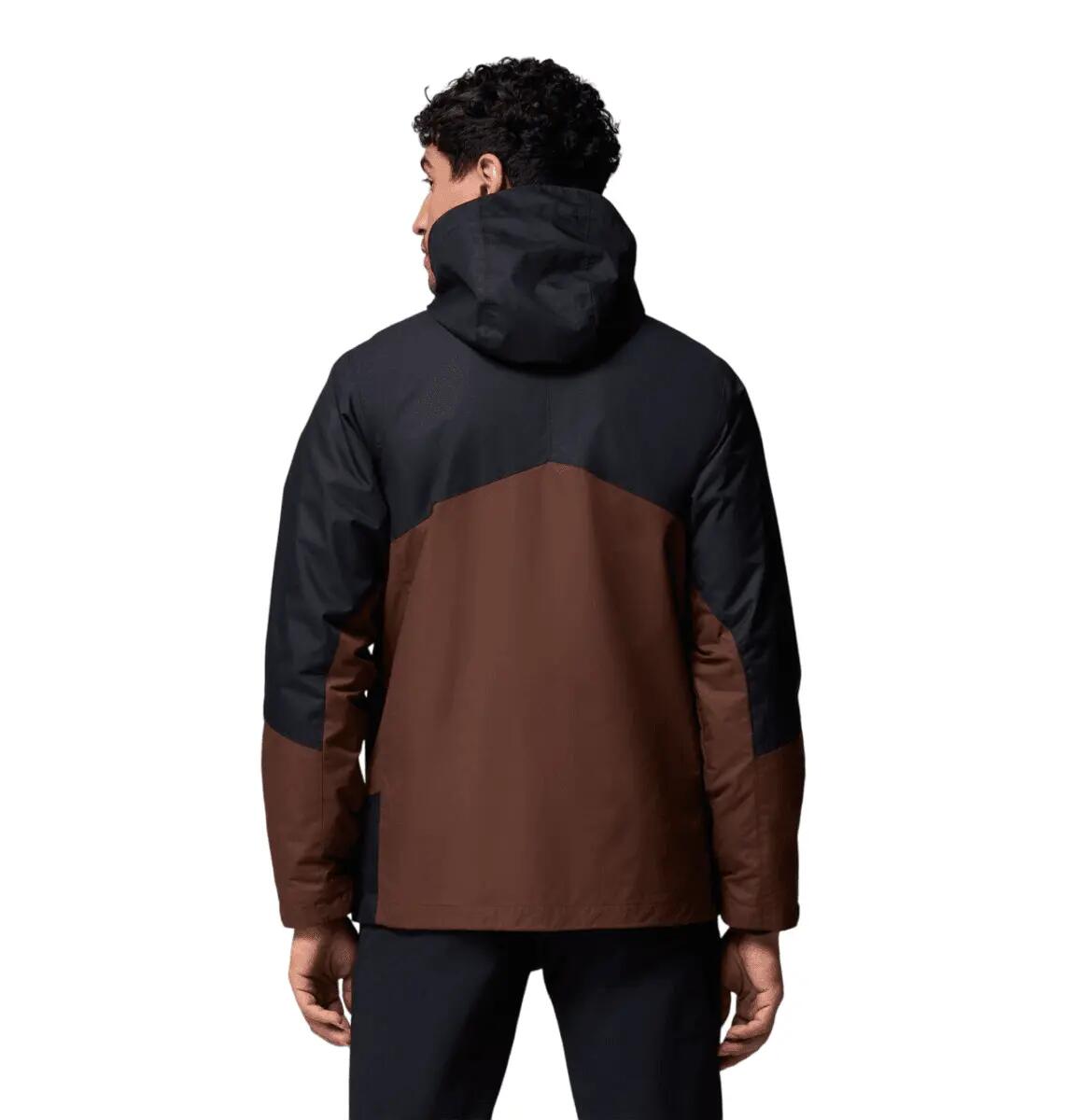 Męska kurtka Columbia Bugaboo III FI Jkt 2096904256 2/7