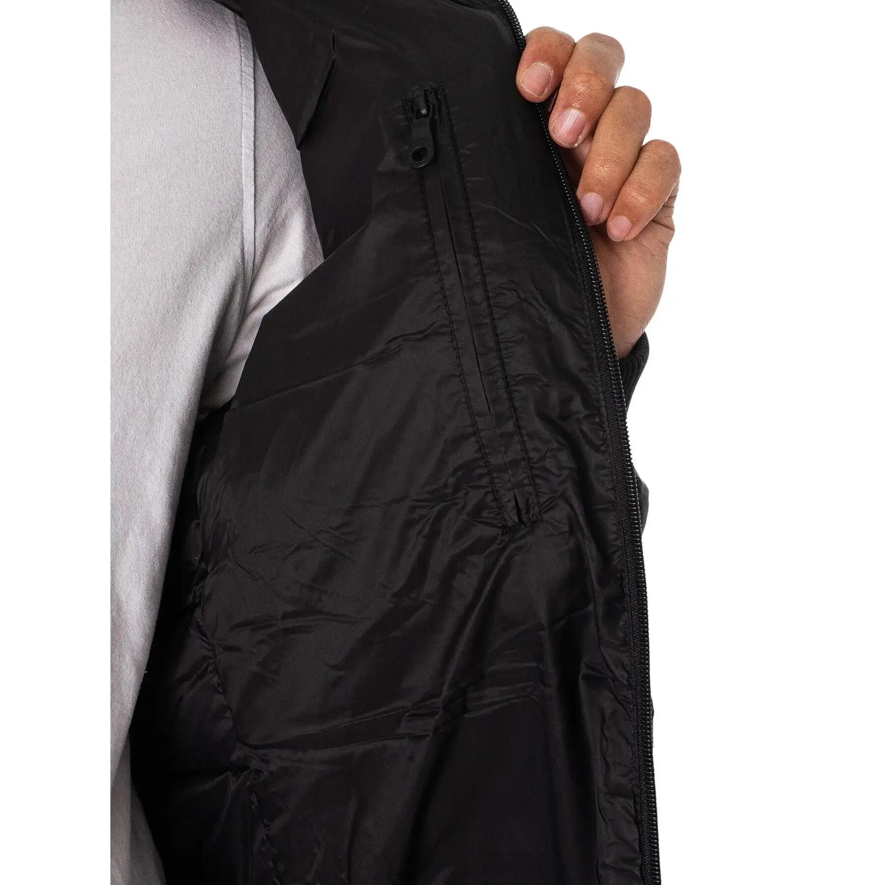 Donsjack Lyle & Scott 6/6