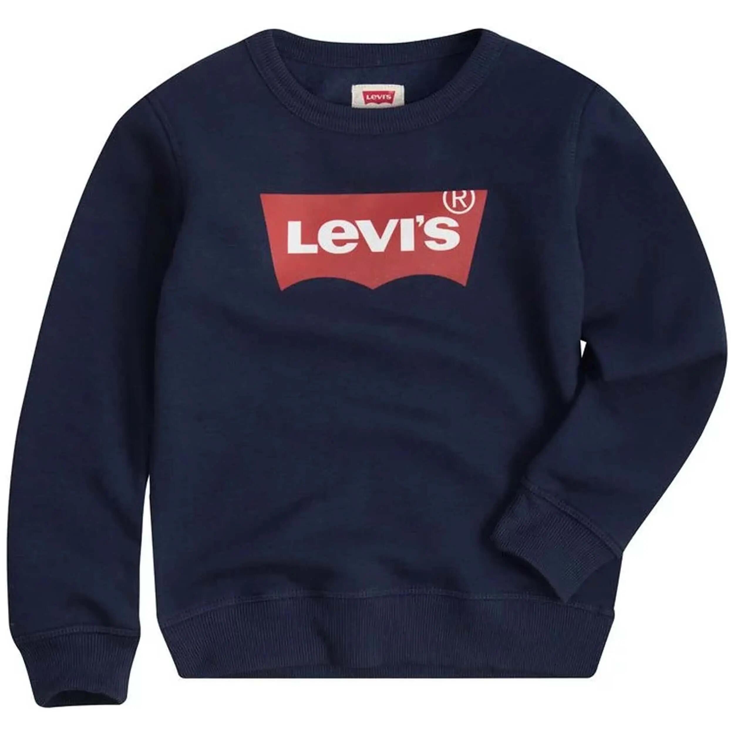 Sudadera Levi'S modelo 9E9079-C8D para niños unisex 3/3