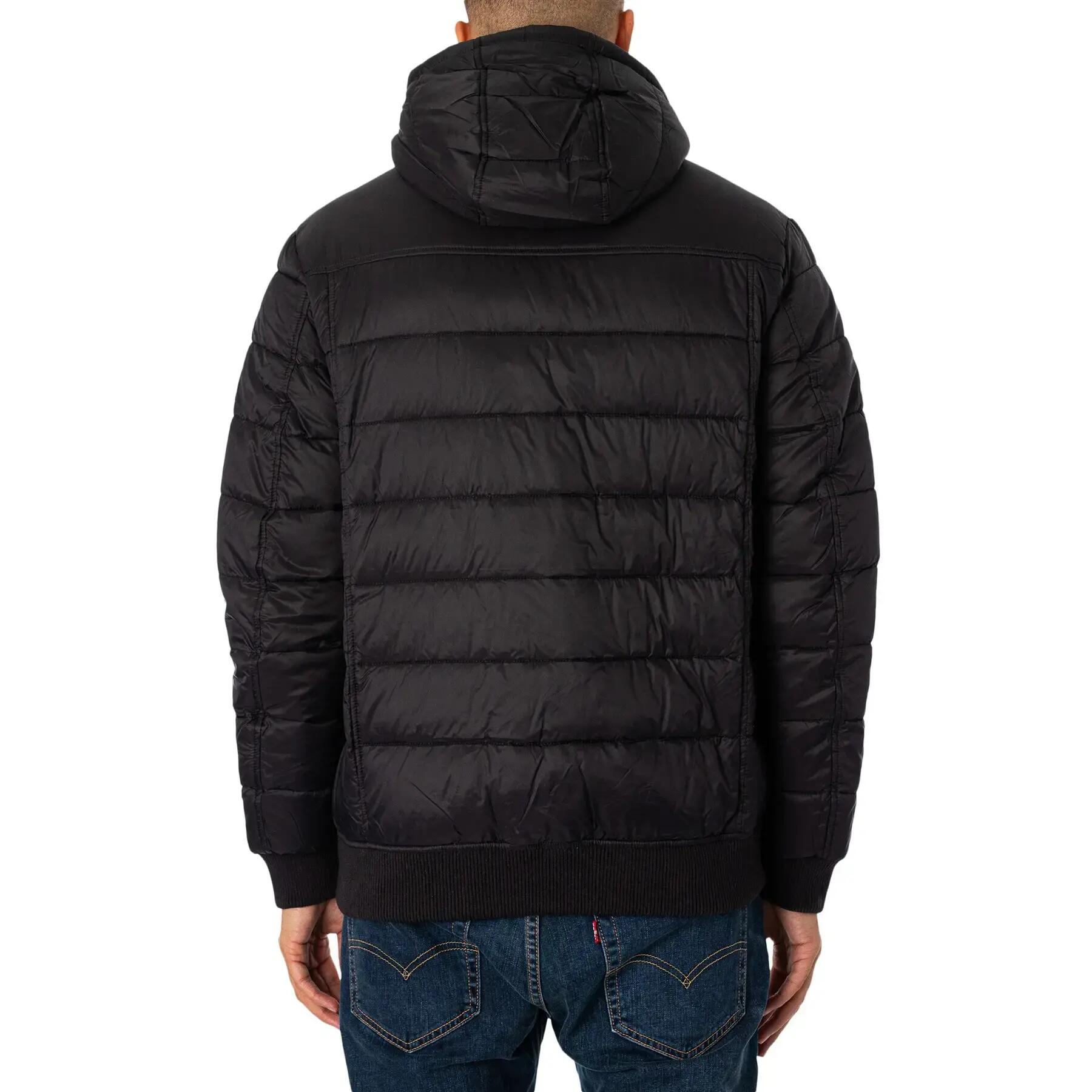 Donsjack Lyle & Scott 3/6