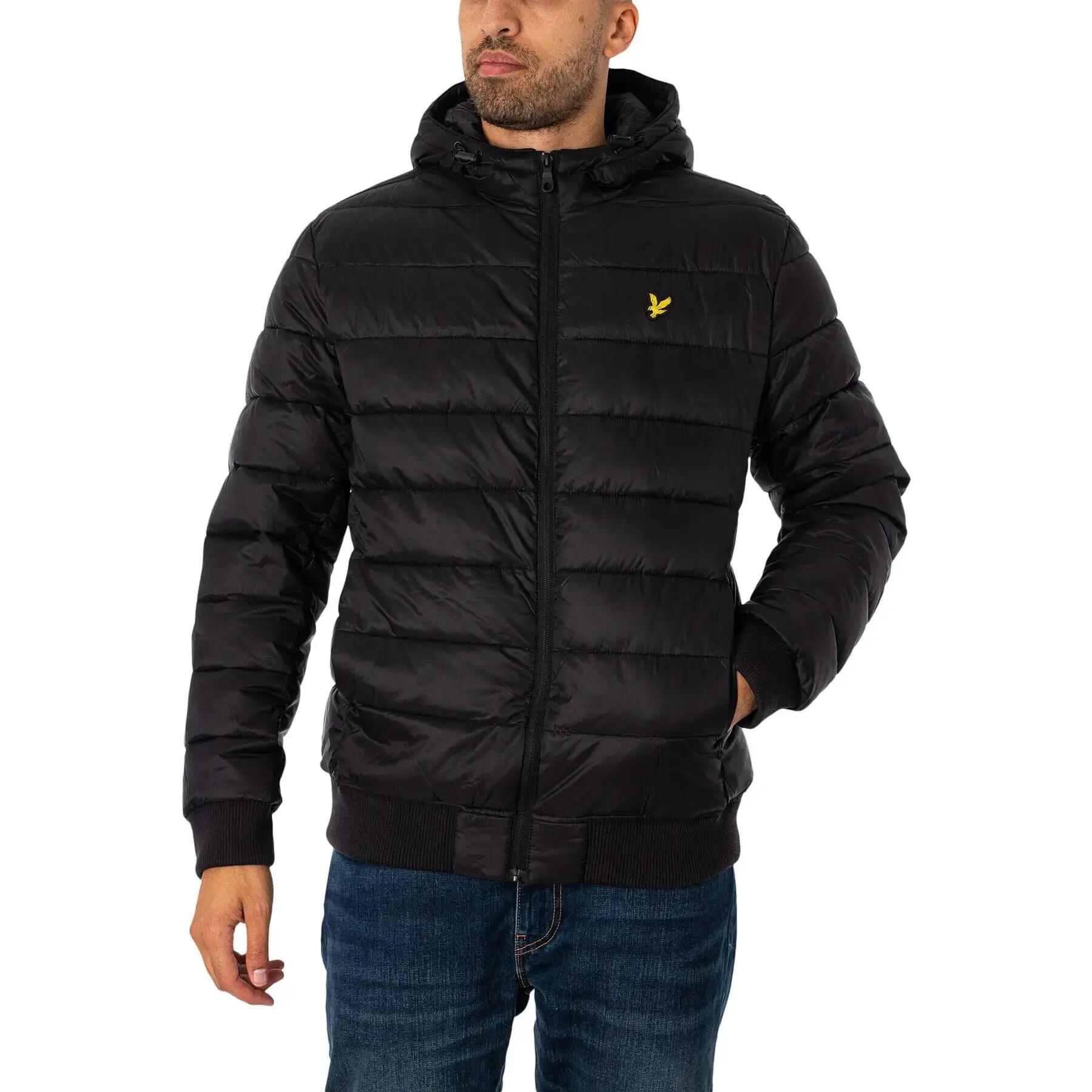 Donsjack Lyle & Scott 2/6