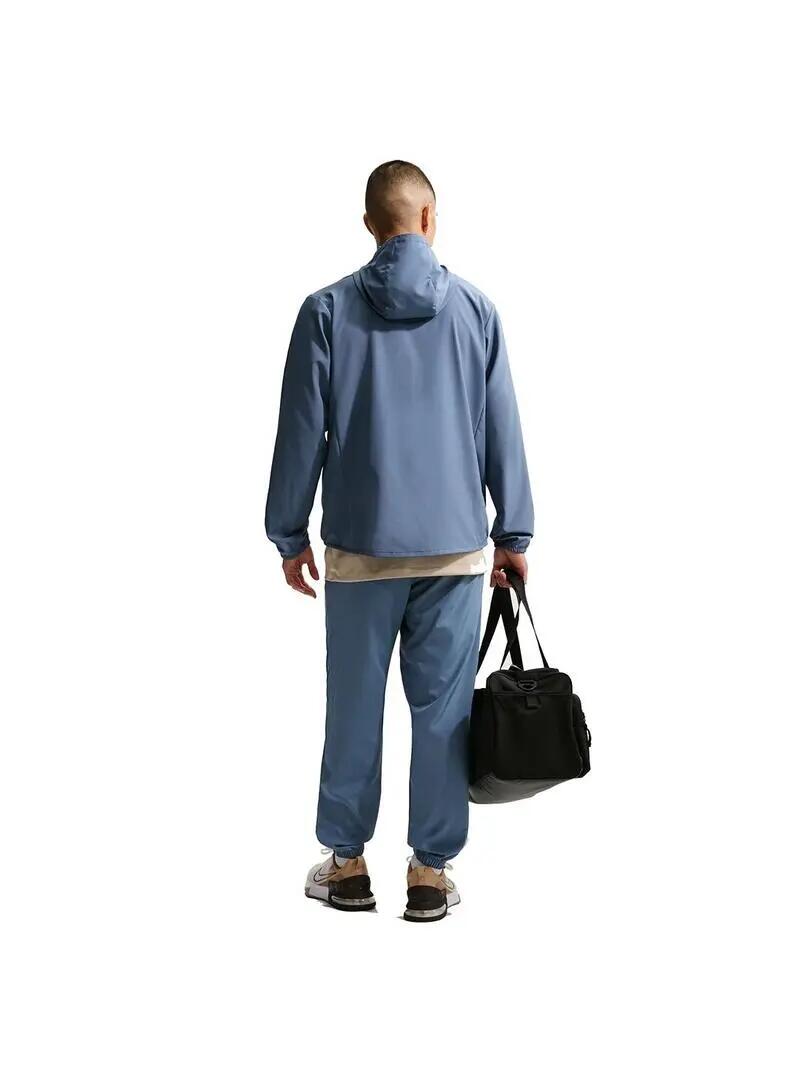 Jaqueta para Homem Nike Form Azul. 2/6