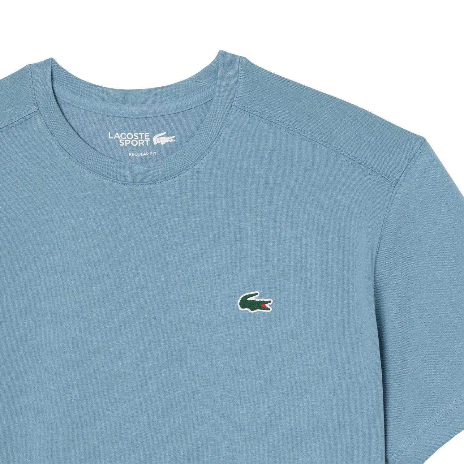 Camiseta Lacoste Core Performance Th7618 57l M 3/3