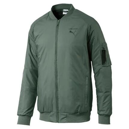 Męska kurtka Puma PACE BOMBER AURE 576391