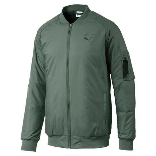 Męska kurtka Puma PACE BOMBER AURE 576391