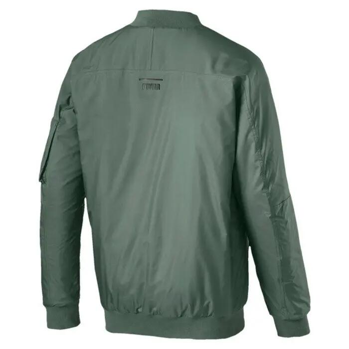Męska kurtka Puma PACE BOMBER AURE 576391 2/2