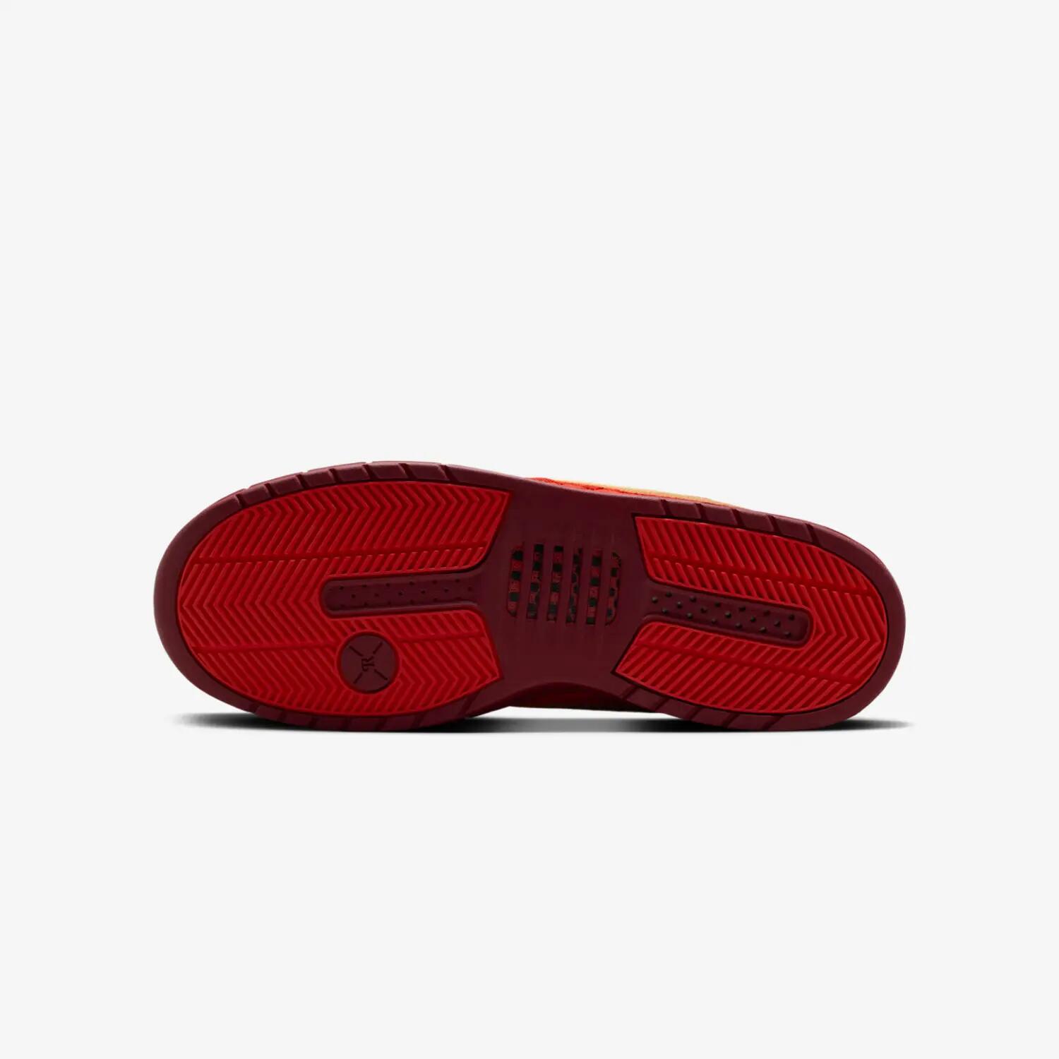 Nike SB Zoom Air Paul Rodriguez 1 Habanero Roșu All-Star 5/5
